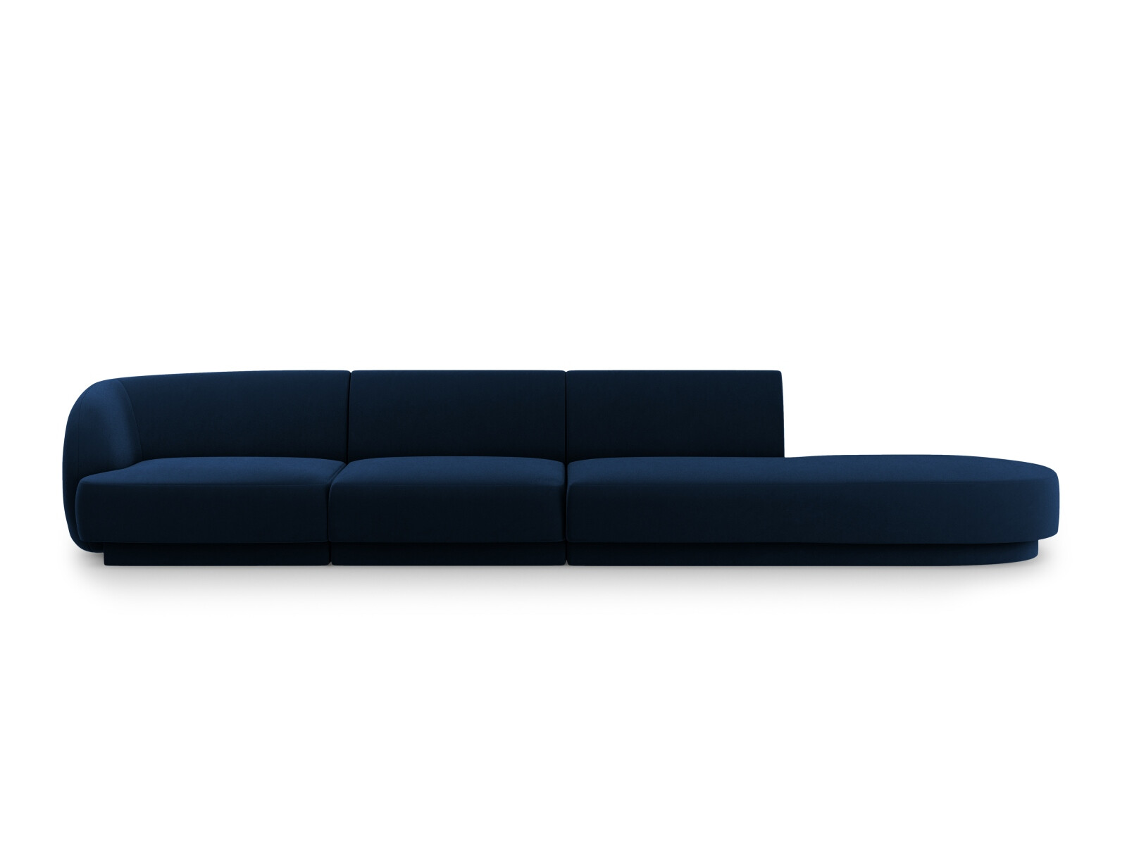 Модулен диван Tivlomi 105 (Bluvel 86)