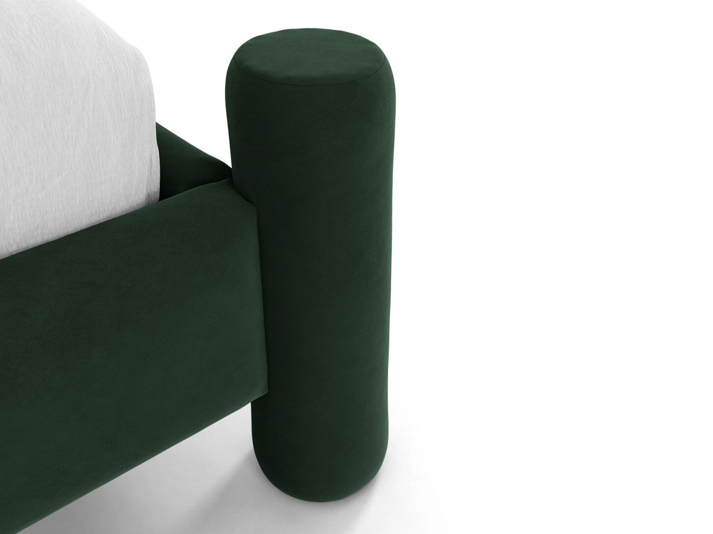 Легло Beckley 394 (Casino Deep Green)