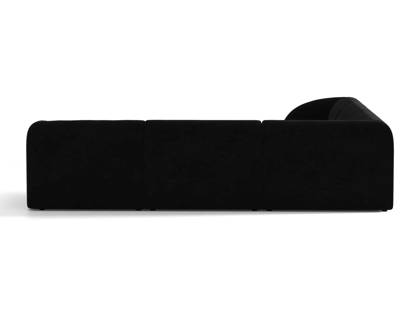 Модулен ъглов диван Tivlomi 109 (Bluvel 19)
