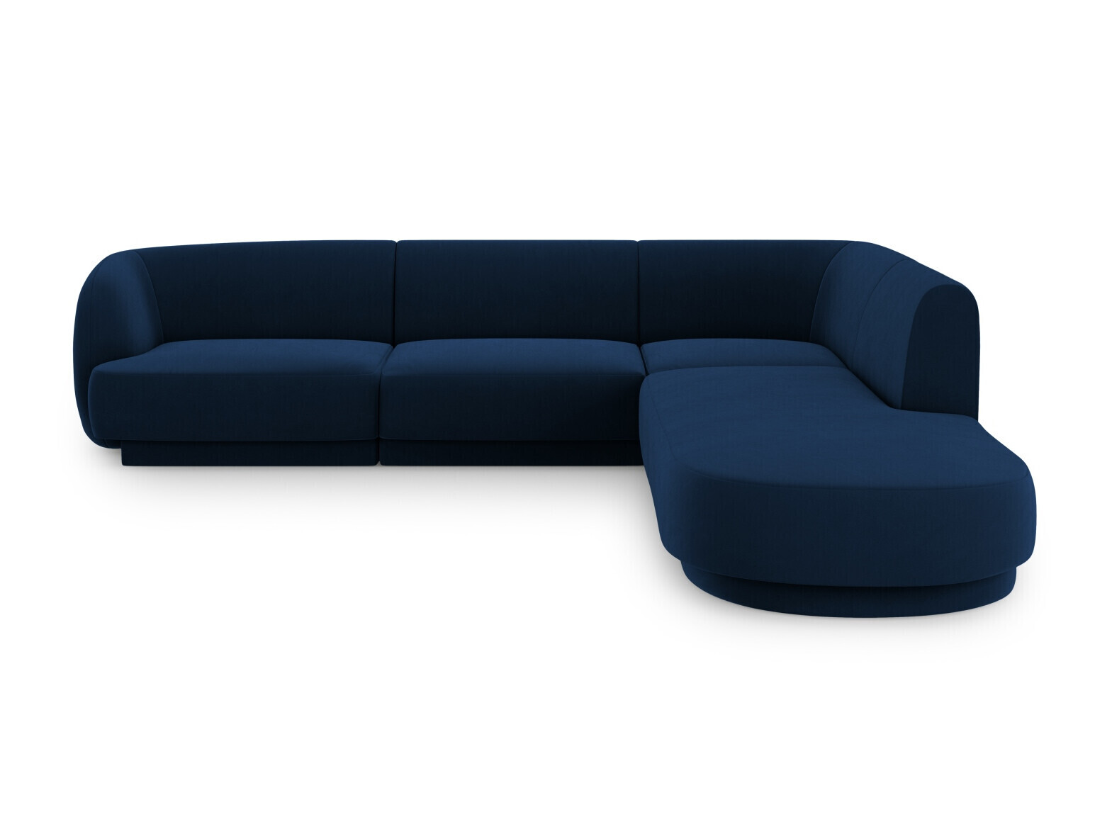 Модулен комплект Tivlomi 115 (Bluvel 86)