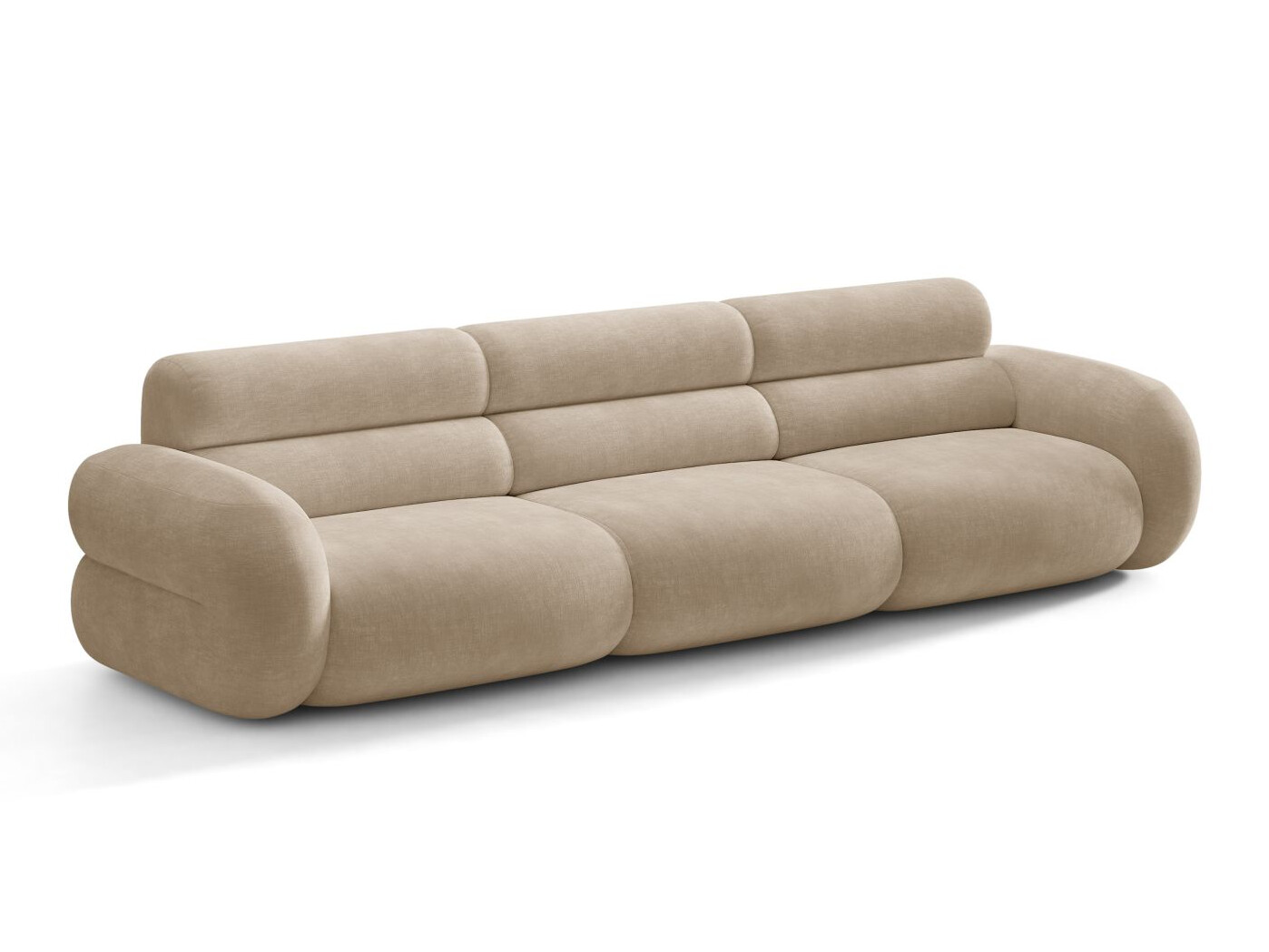 Модулен диван Cirbeno 103 (Golden 21)