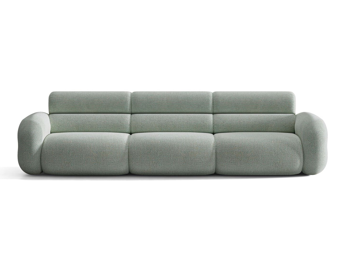 Модулен диван Cirbeno 103 (Silencio 72)