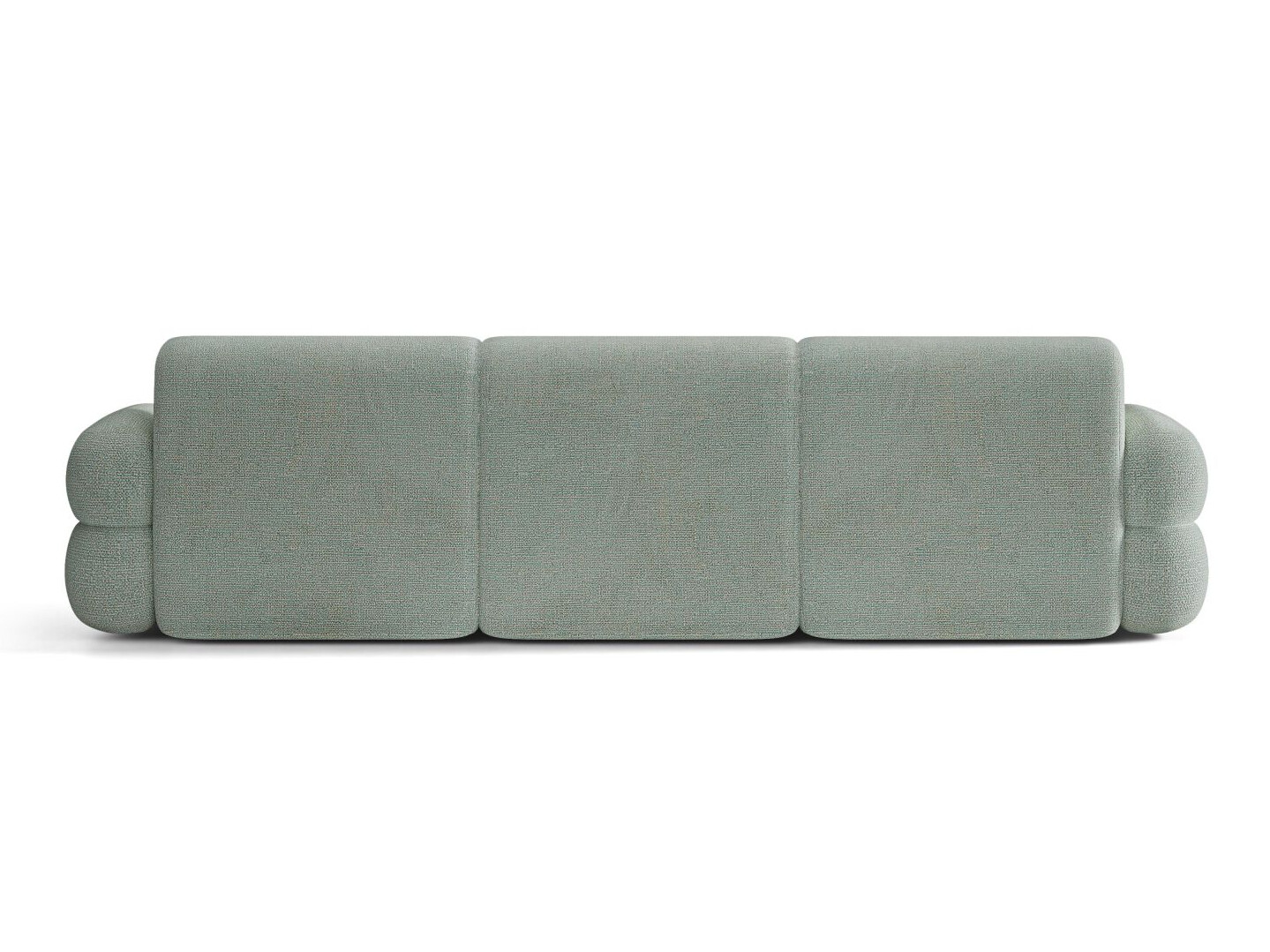 Модулен диван Cirbeno 103 (Silencio 72)