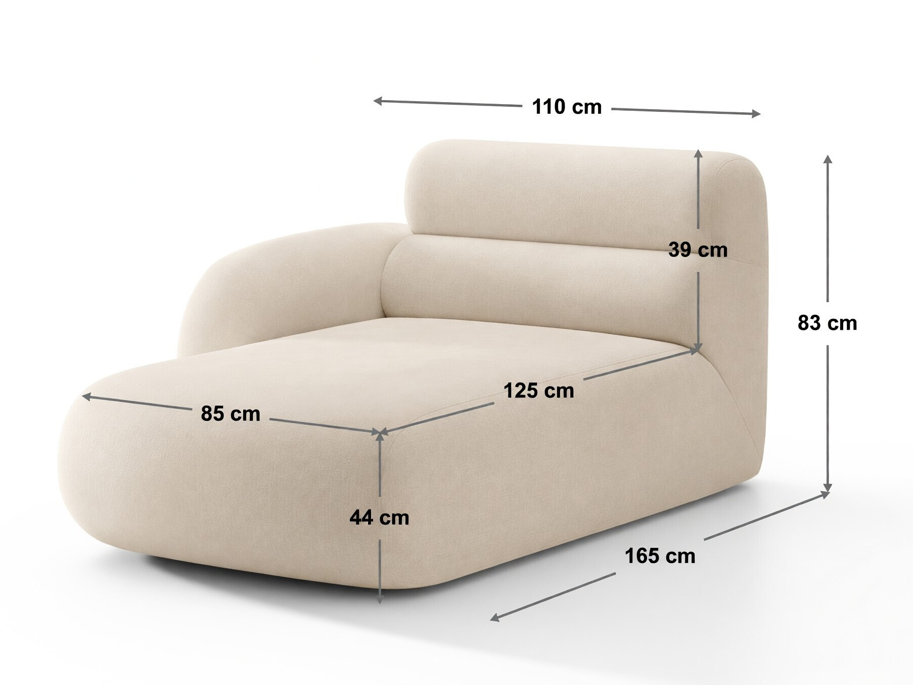 Модулен комплект Cirbeno 104 (Golden 31)