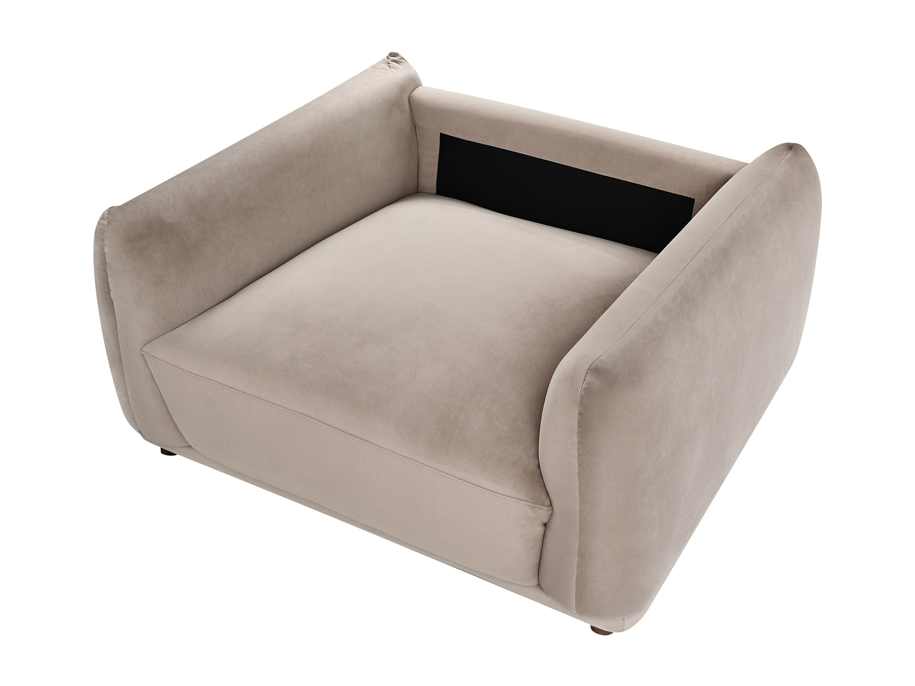 Фотьойл Berwyn 3379 (Taupe)