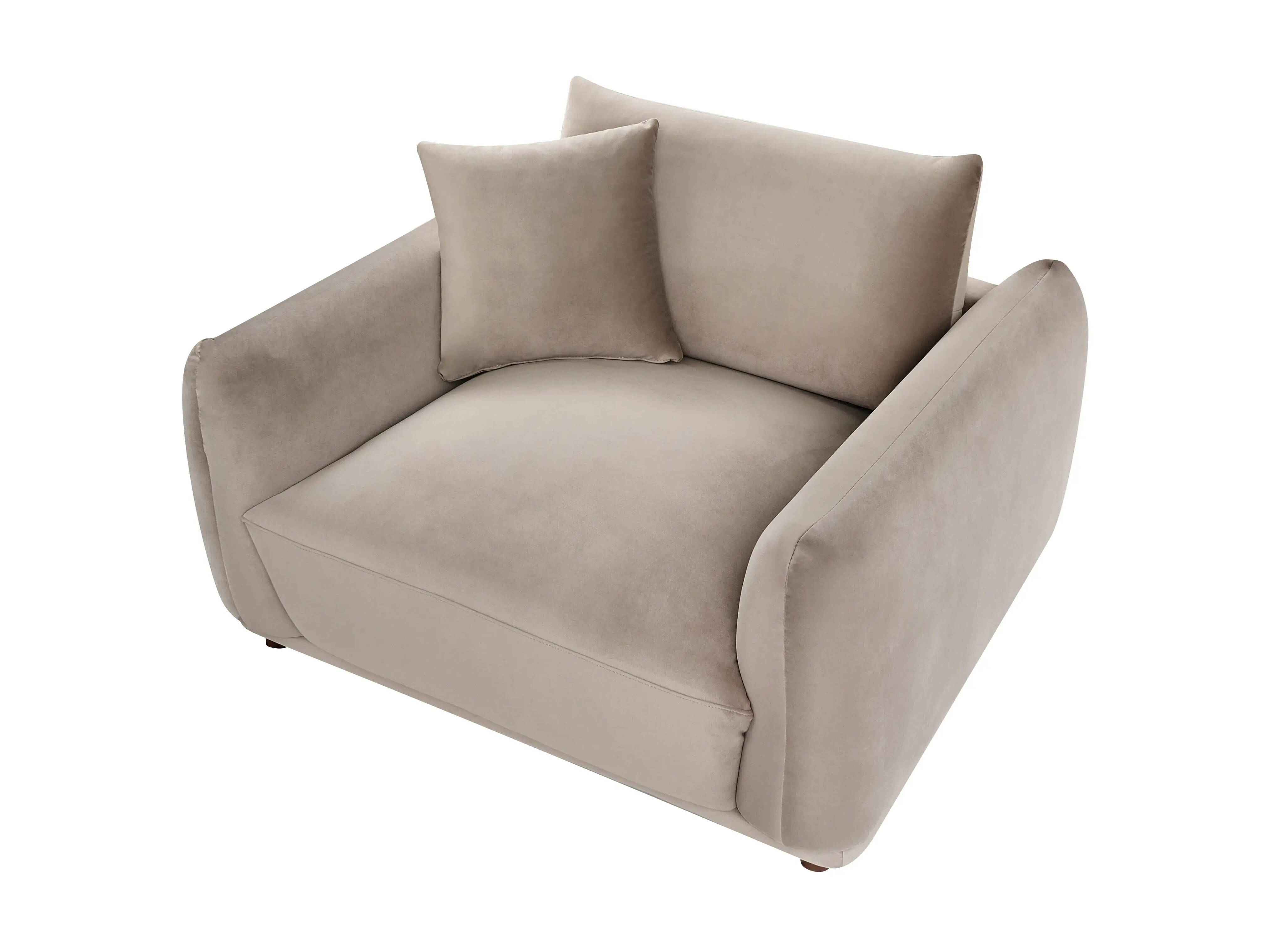 Фотьойл Berwyn 3379 (Taupe)