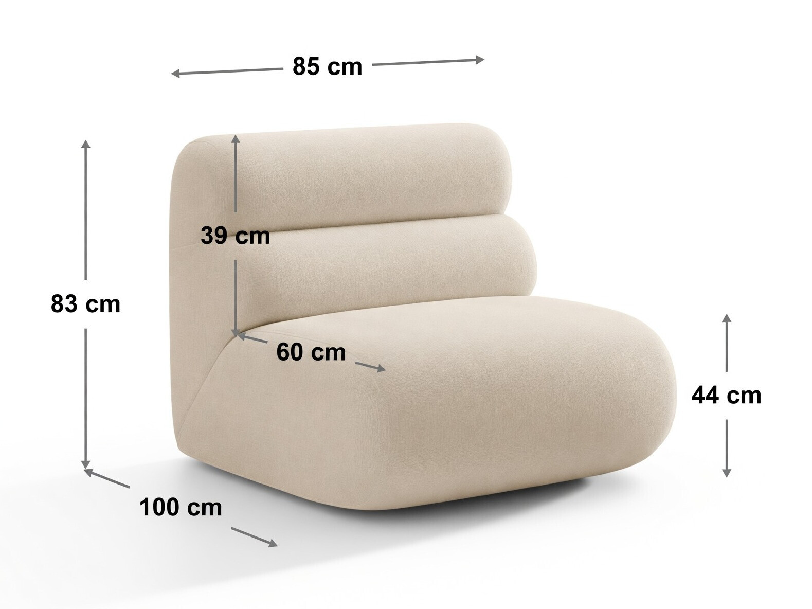 Модулен комплект Cirbeno 106 (Golden 56)
