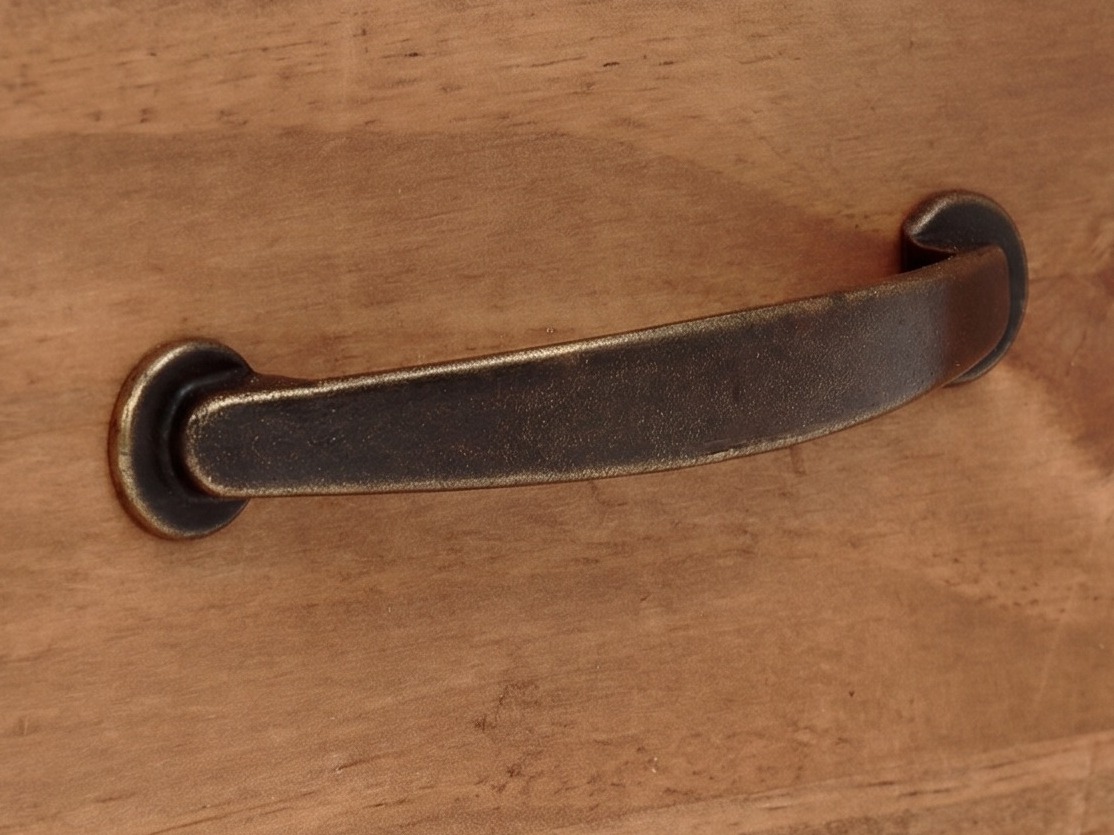 Етажерка Tolelio 131 (Бял + Бор)