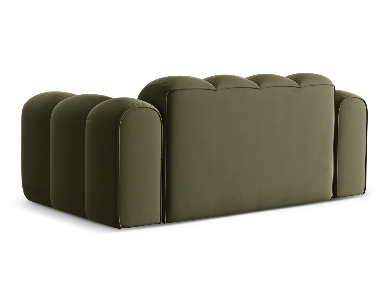 Диван Mondelo 102 (Bluvel 77)