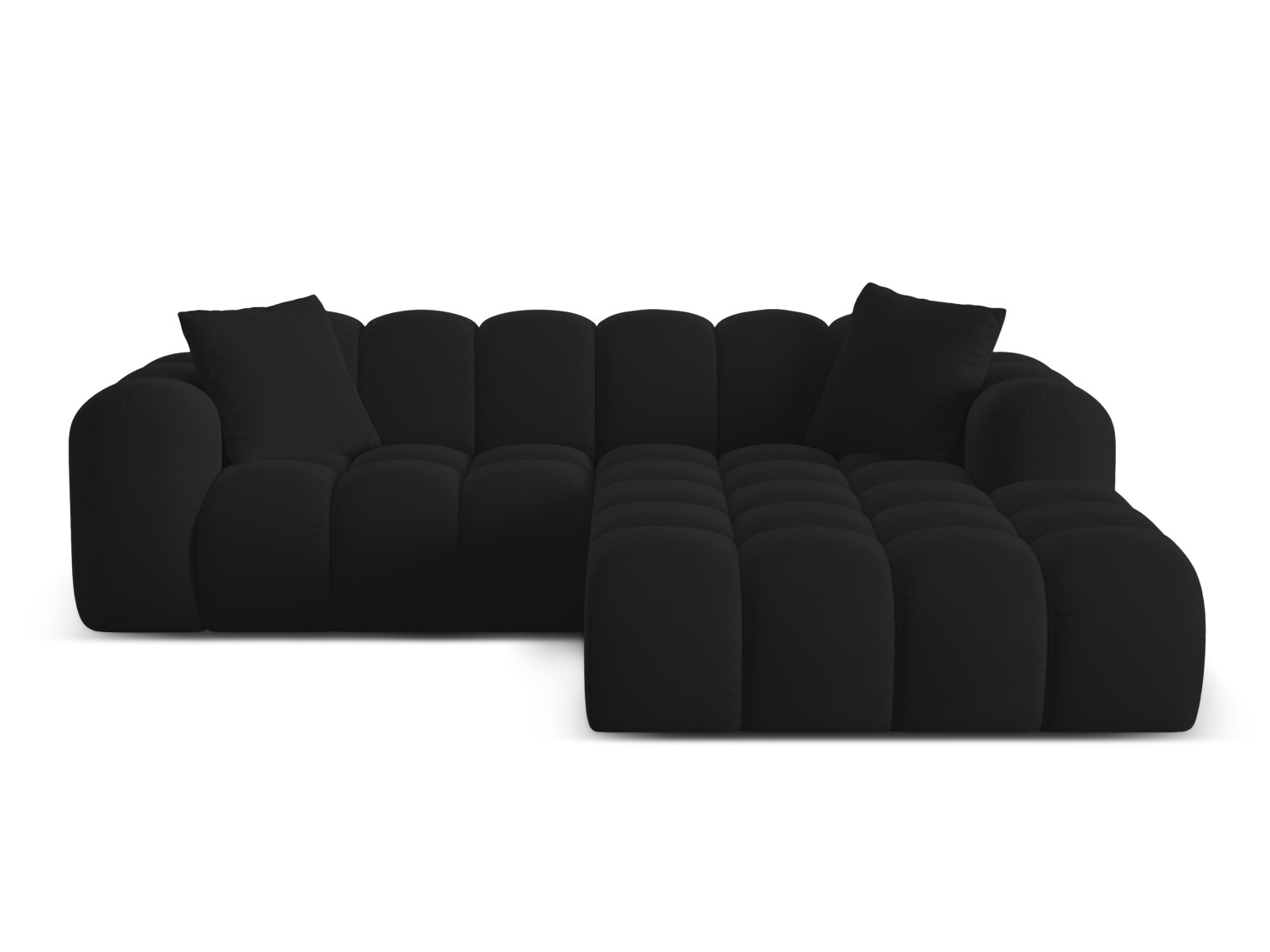 Ъглов диван Mondelo 103 (Bluvel 19)