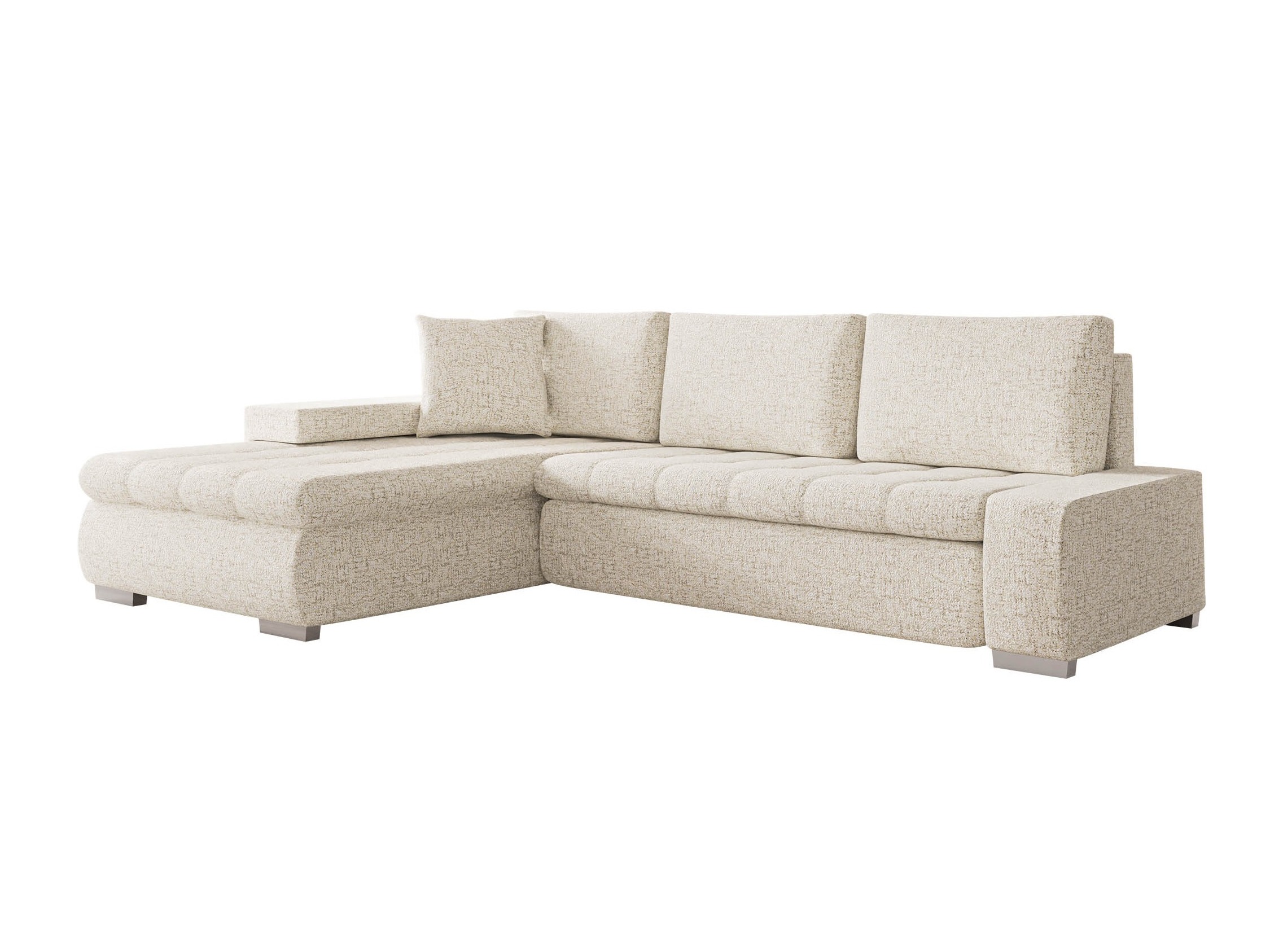 Ъглов диван Comfivo Nitor (Bella 05)