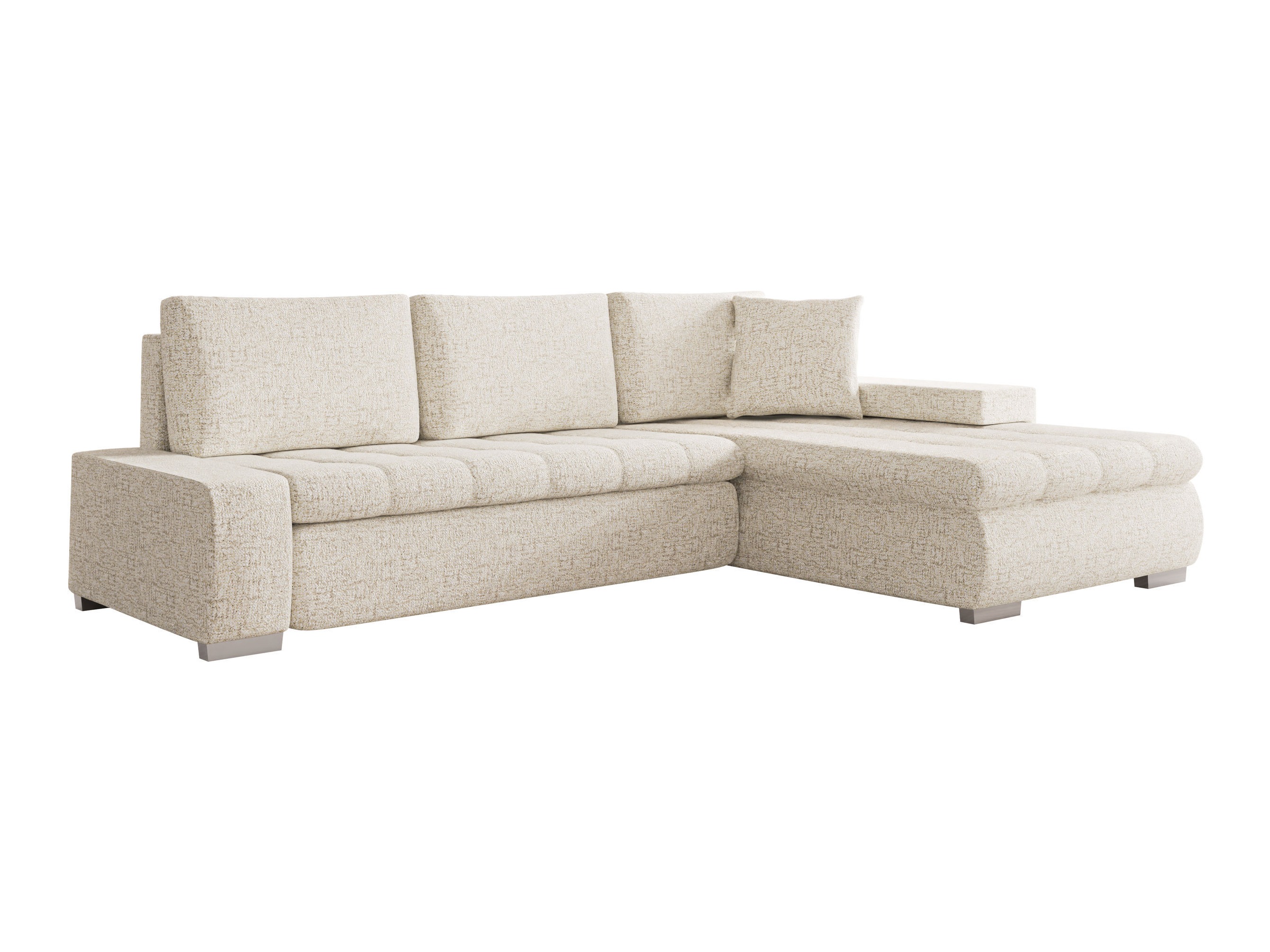 Ъглов диван Comfivo Nitor (Bella 05)