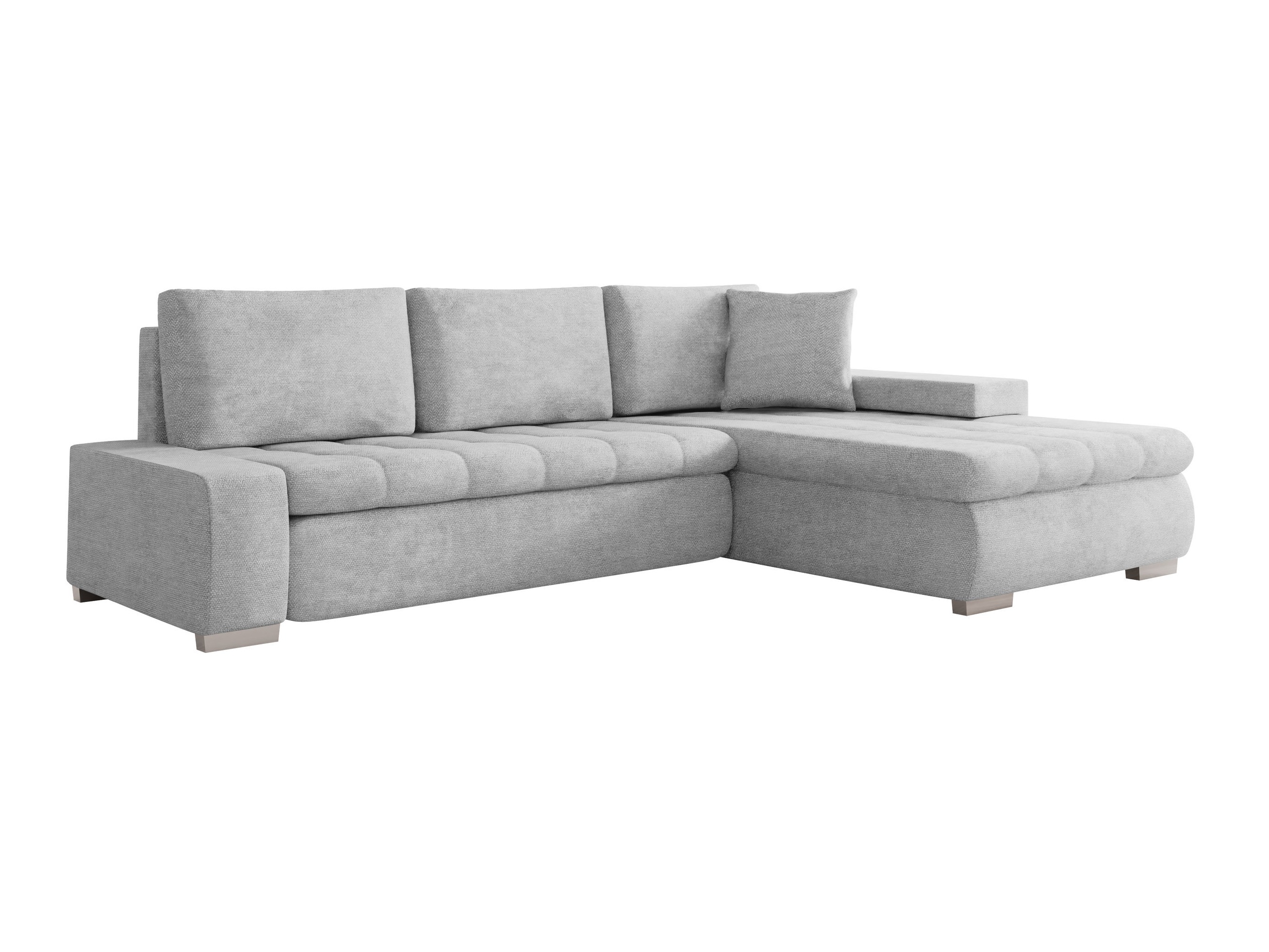 Ъглов диван Comfivo Nitor (Lumo 65)