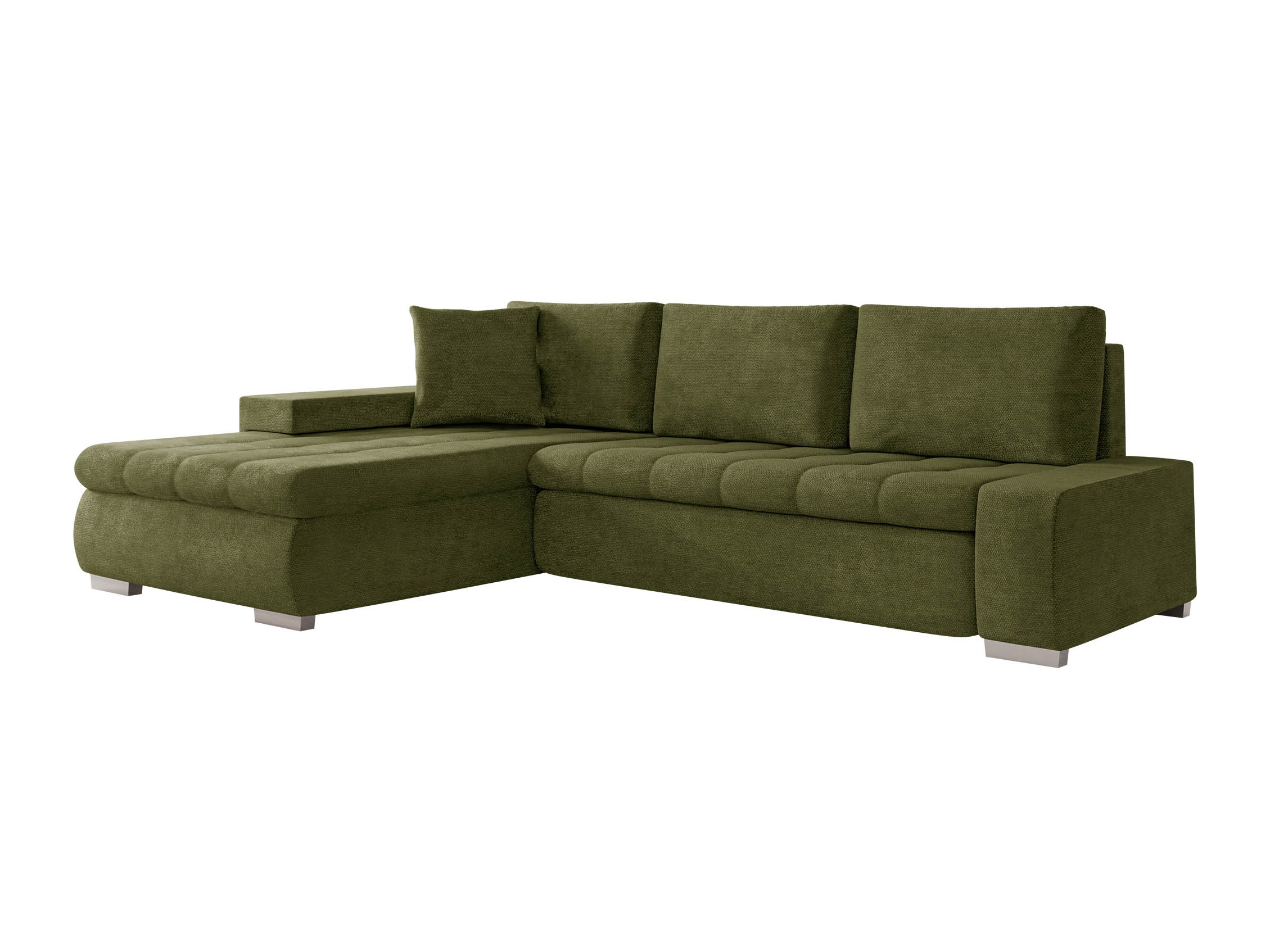 Ъглов диван Comfivo Nitor (Margo 227.11)