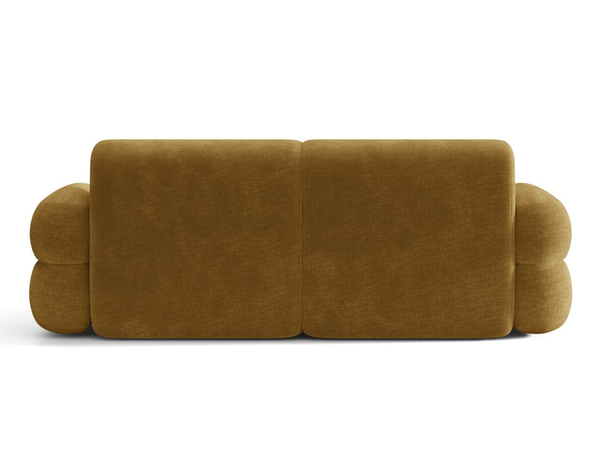 Модулен диван Cirbeno 109 (Golden 46)