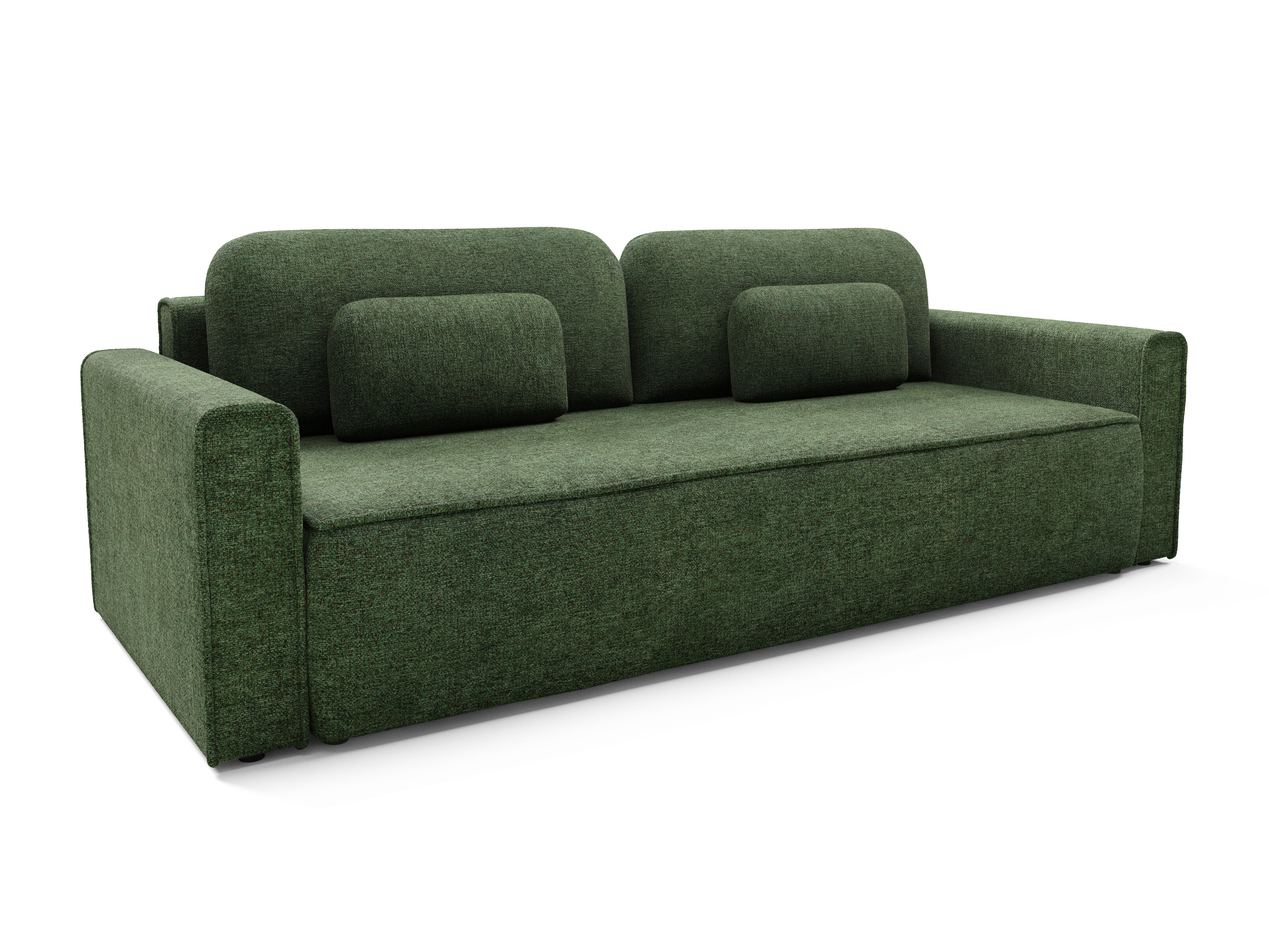 Разтегателен диван Franklin 222 (Bella 80)