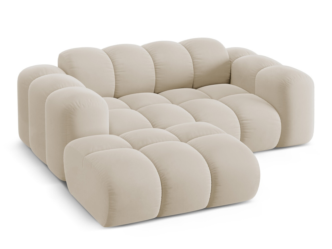 Комплект мека мебел Mondelo 105 (Bluvel 30)