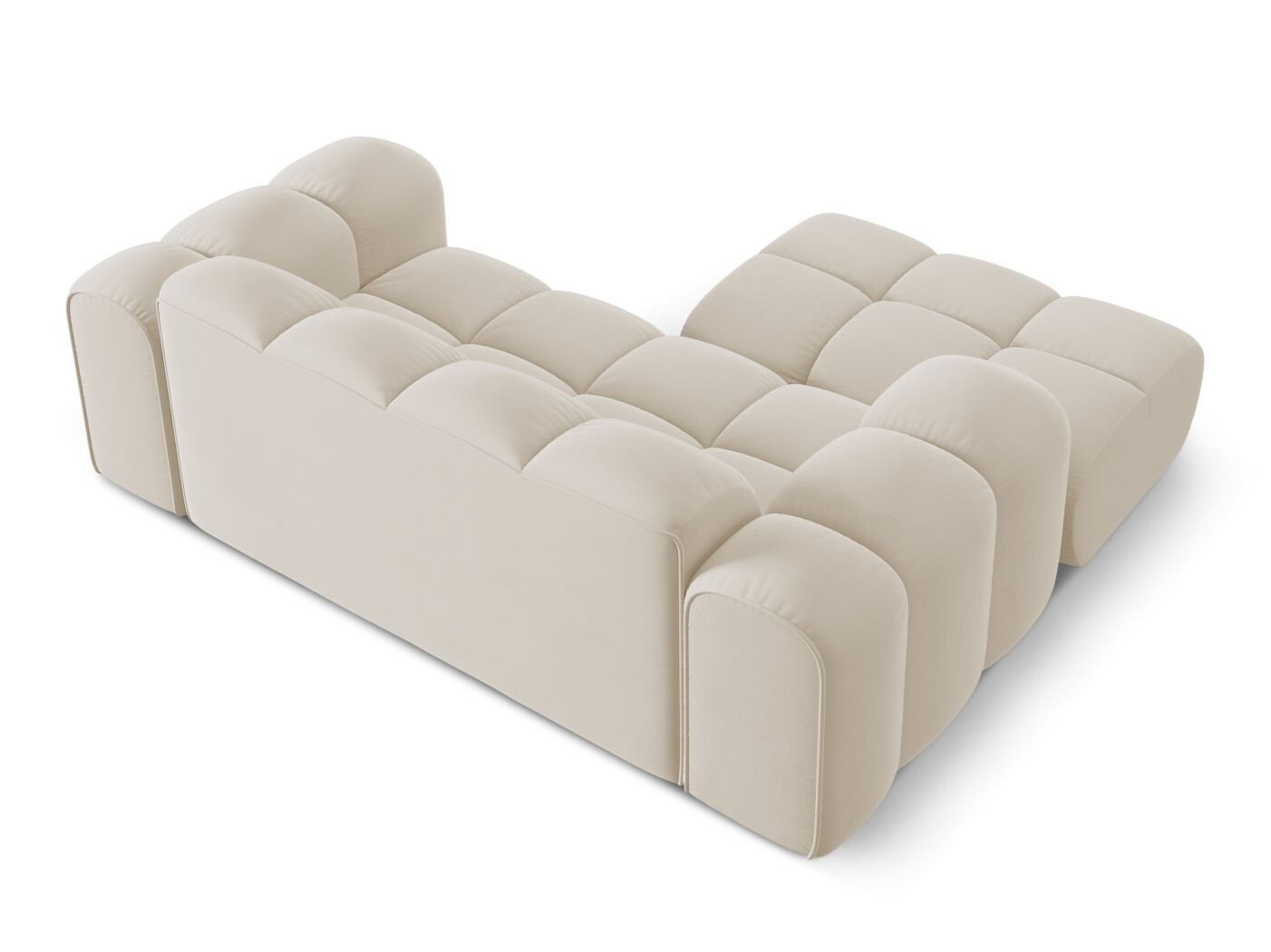 Комплект мека мебел Mondelo 105 (Bluvel 30)