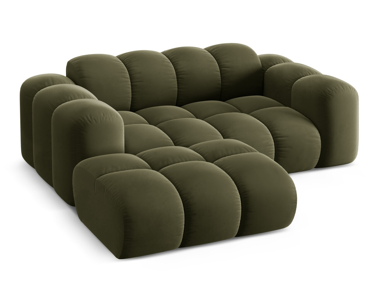 Комплект мека мебел Mondelo 105 (Bluvel 77)