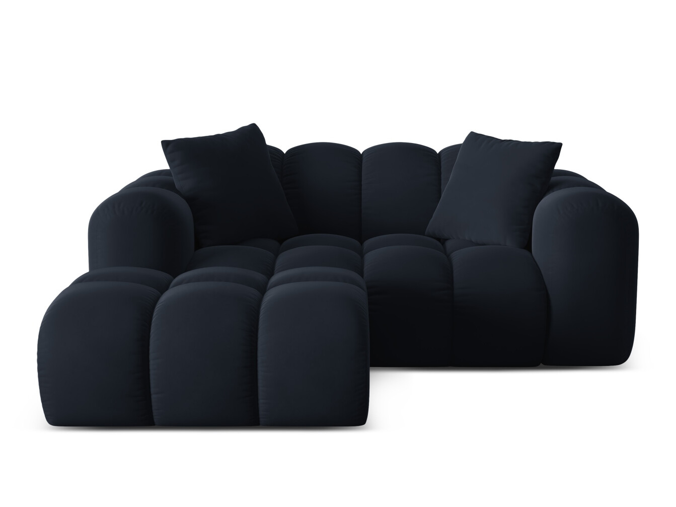 Комплект мека мебел Mondelo 105 (Bluvel 89)