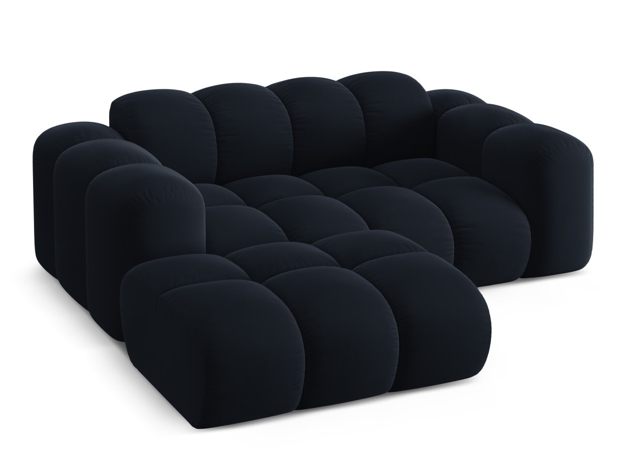 Комплект мека мебел Mondelo 105 (Bluvel 89)