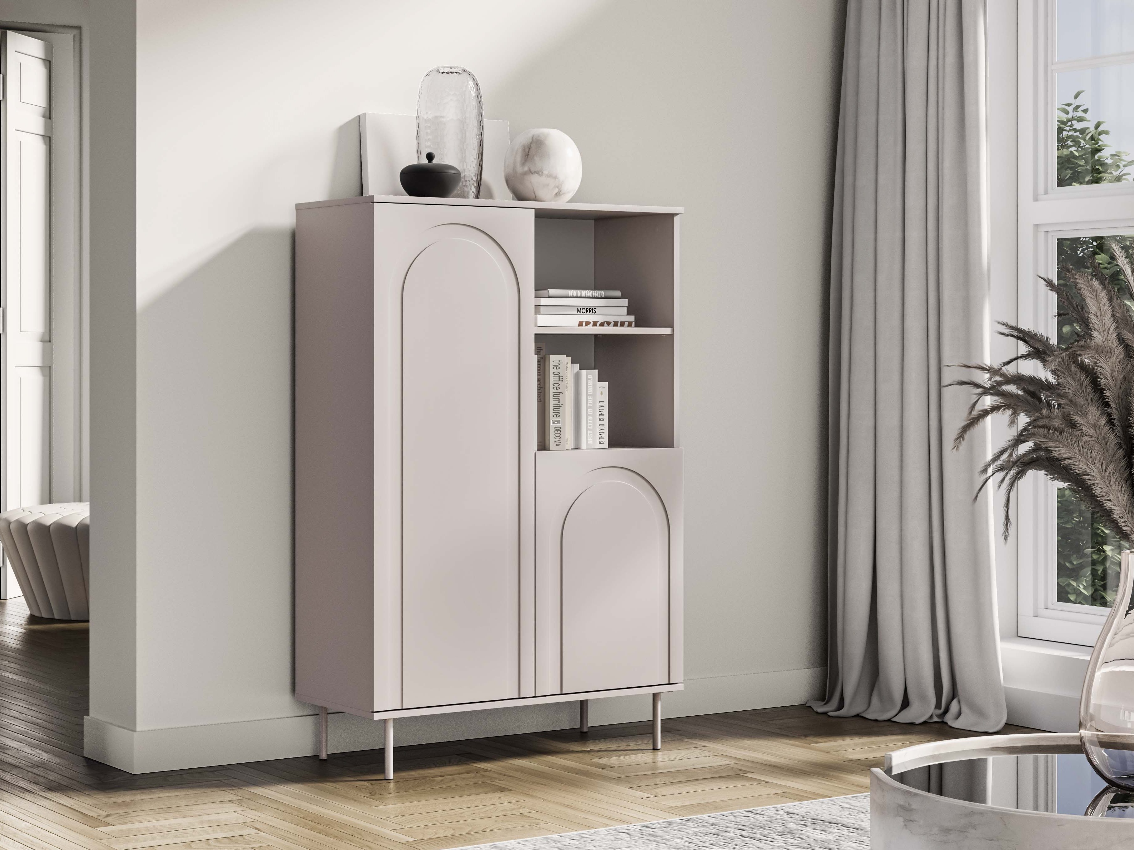 Шкаф Tesnova 102