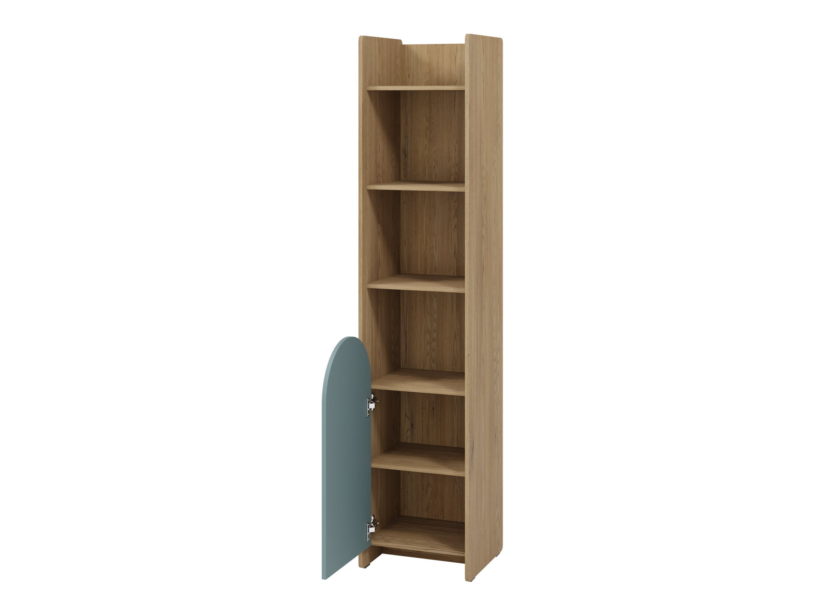 Етажерка Fivelbi 102 (Роза)