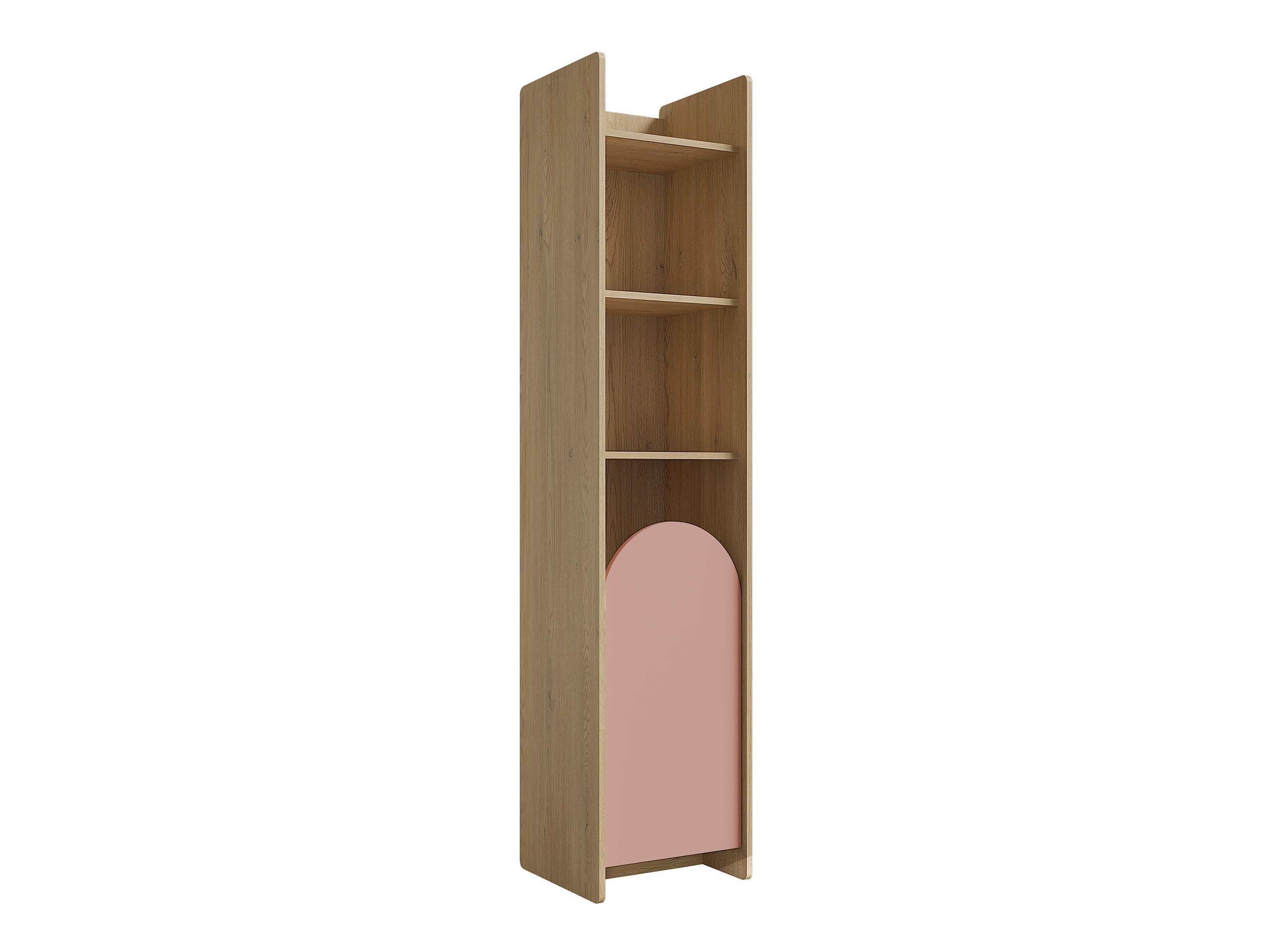 Етажерка Fivelbi 102 (Роза)