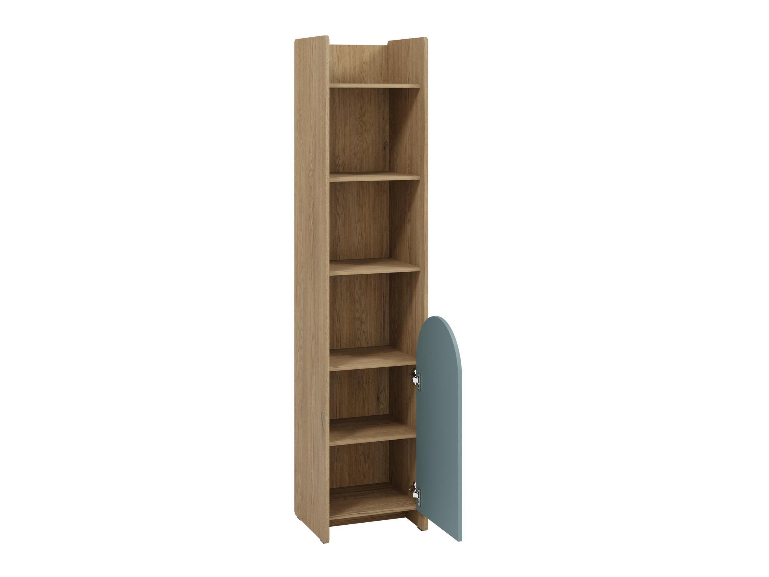 Етажерка Fivelbi 102 (Роза)
