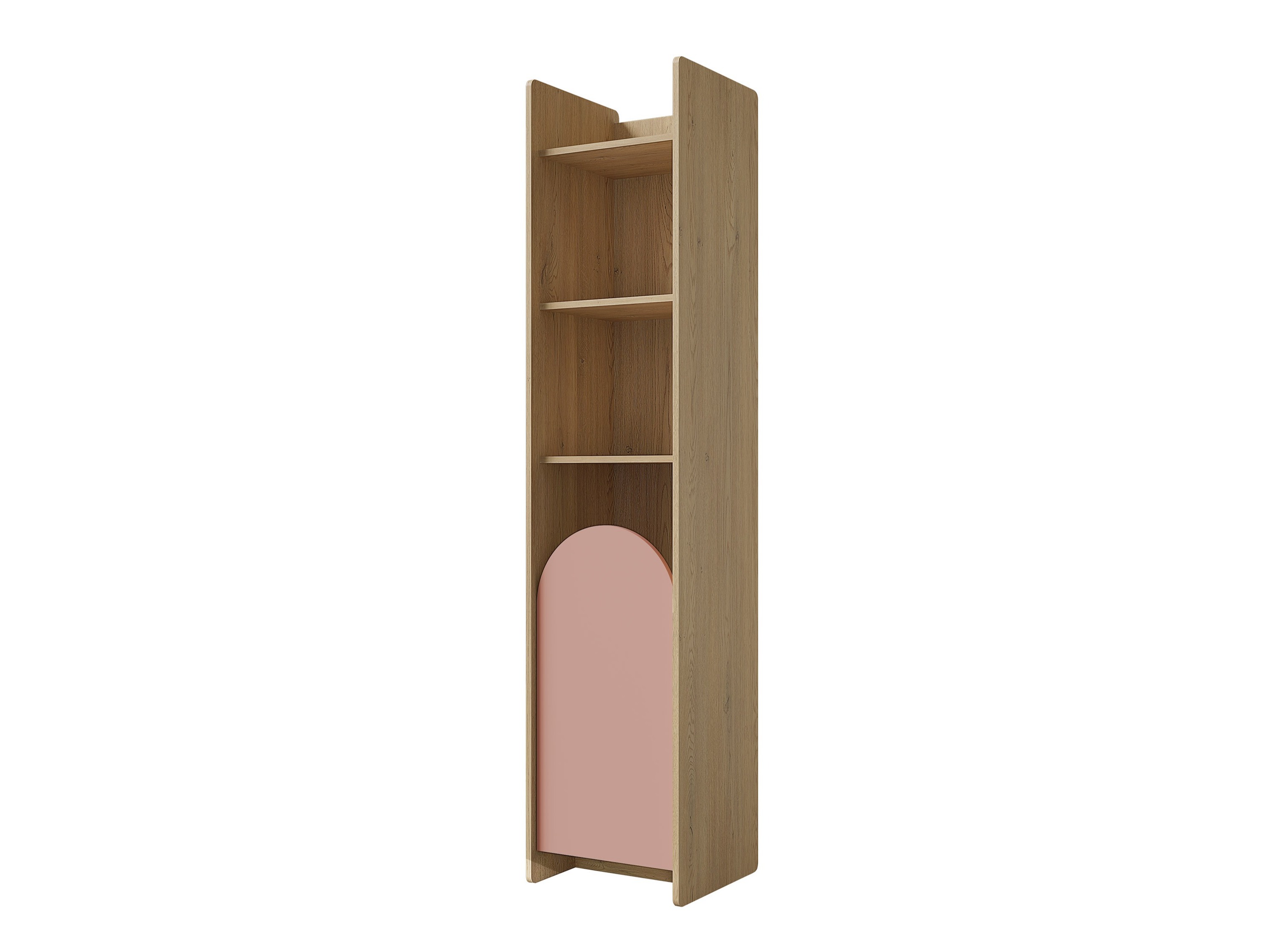 Етажерка Fivelbi 102 (Роза)