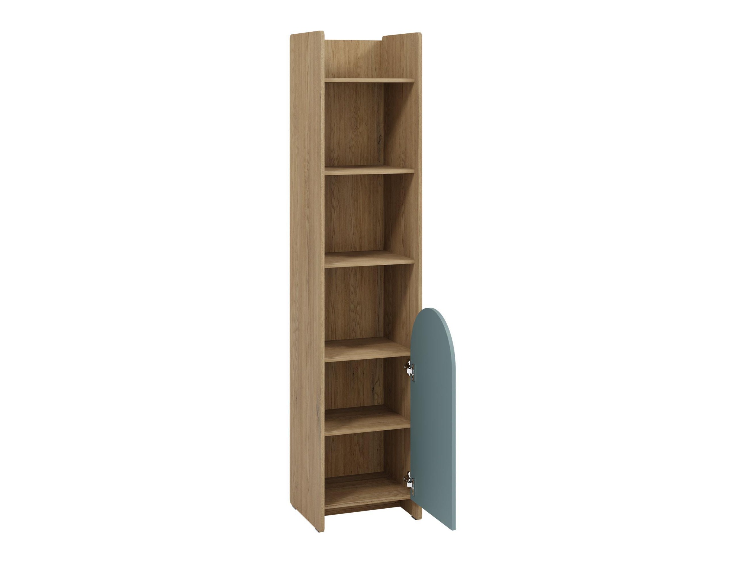 Етажерка Fivelbi 102 (Син)