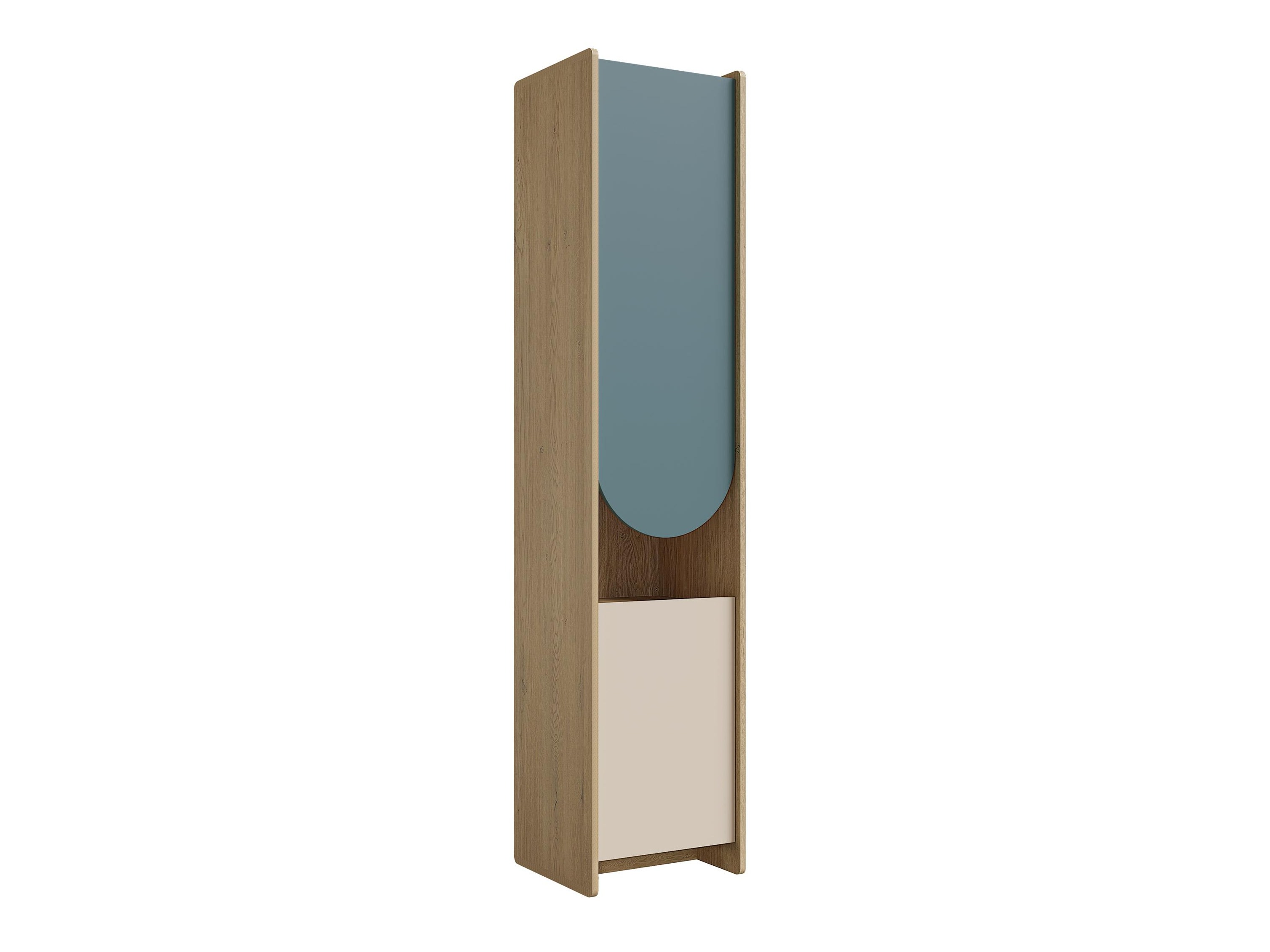 Етажерка Fivelbi 103 (Син)