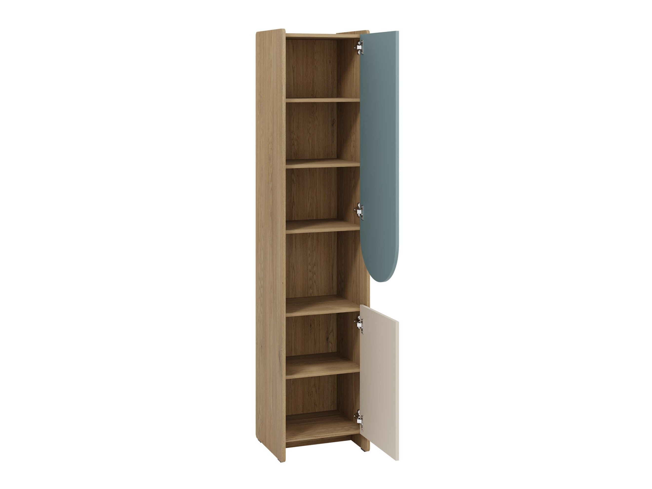 Етажерка Fivelbi 103 (Син)