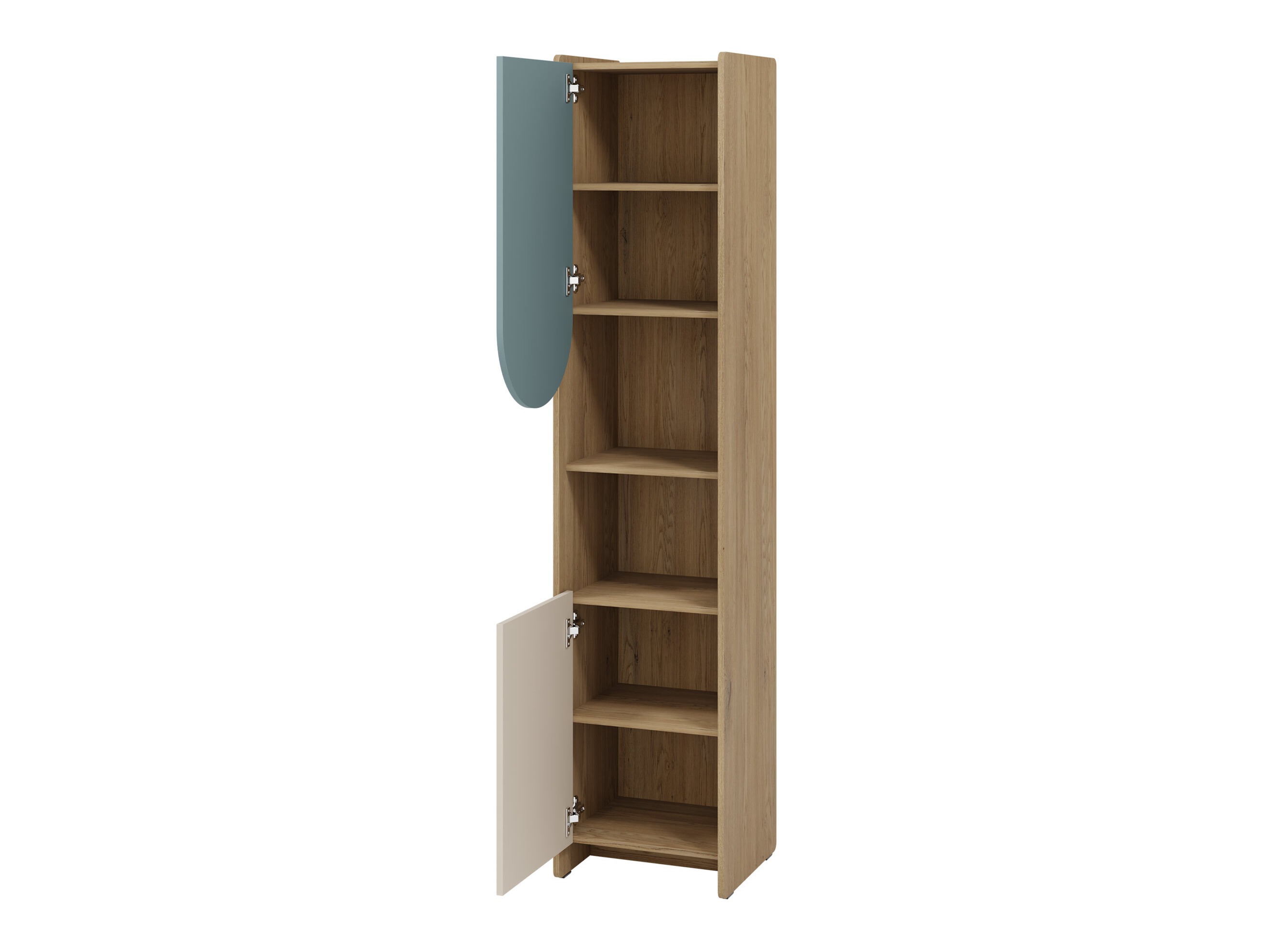 Етажерка Fivelbi 104 (Роза)