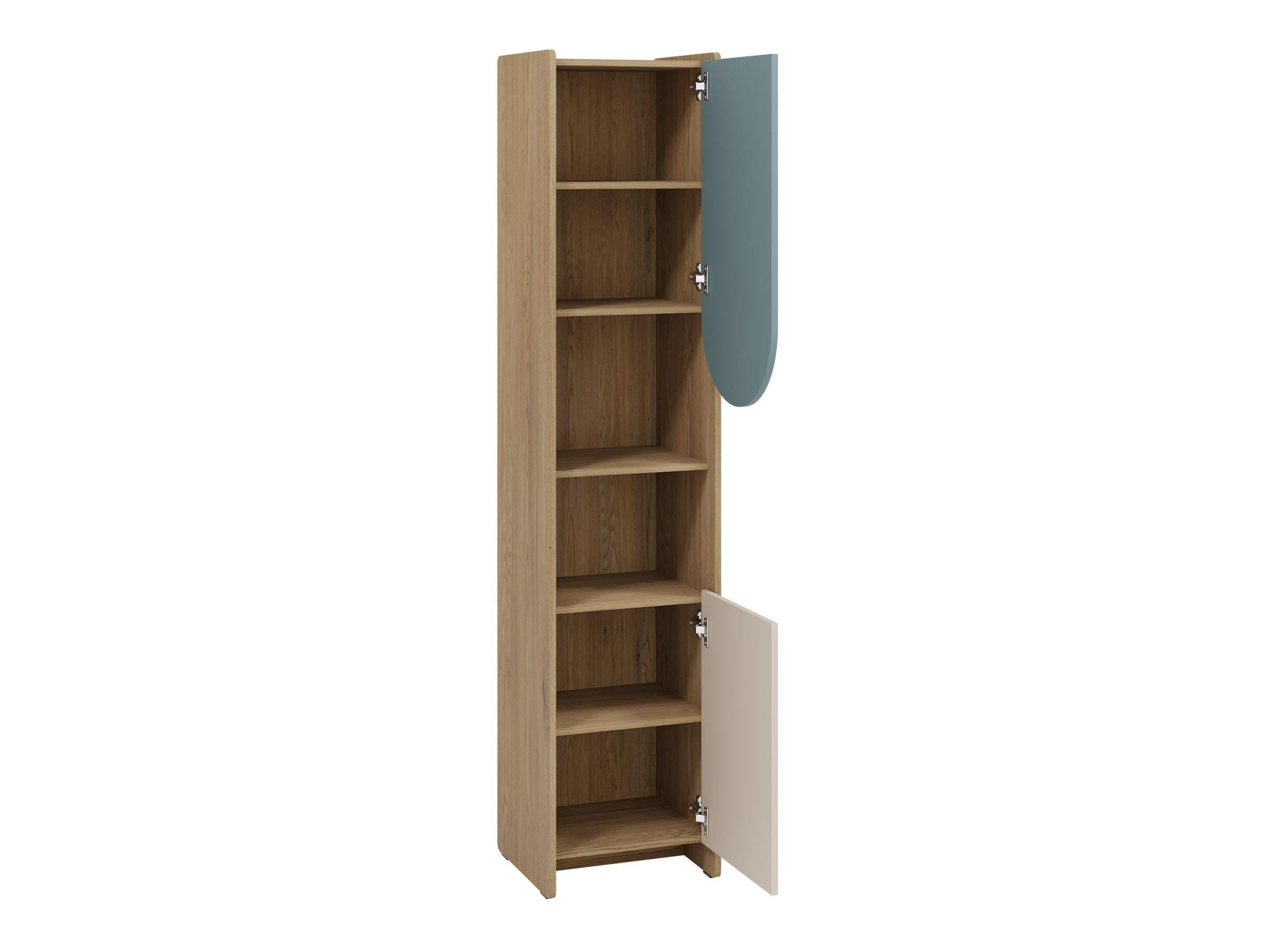 Етажерка Fivelbi 104 (Син)