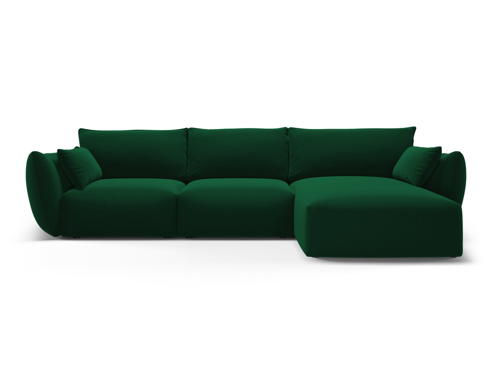 Ъглов диван Soevara 108 (Salvador 07)