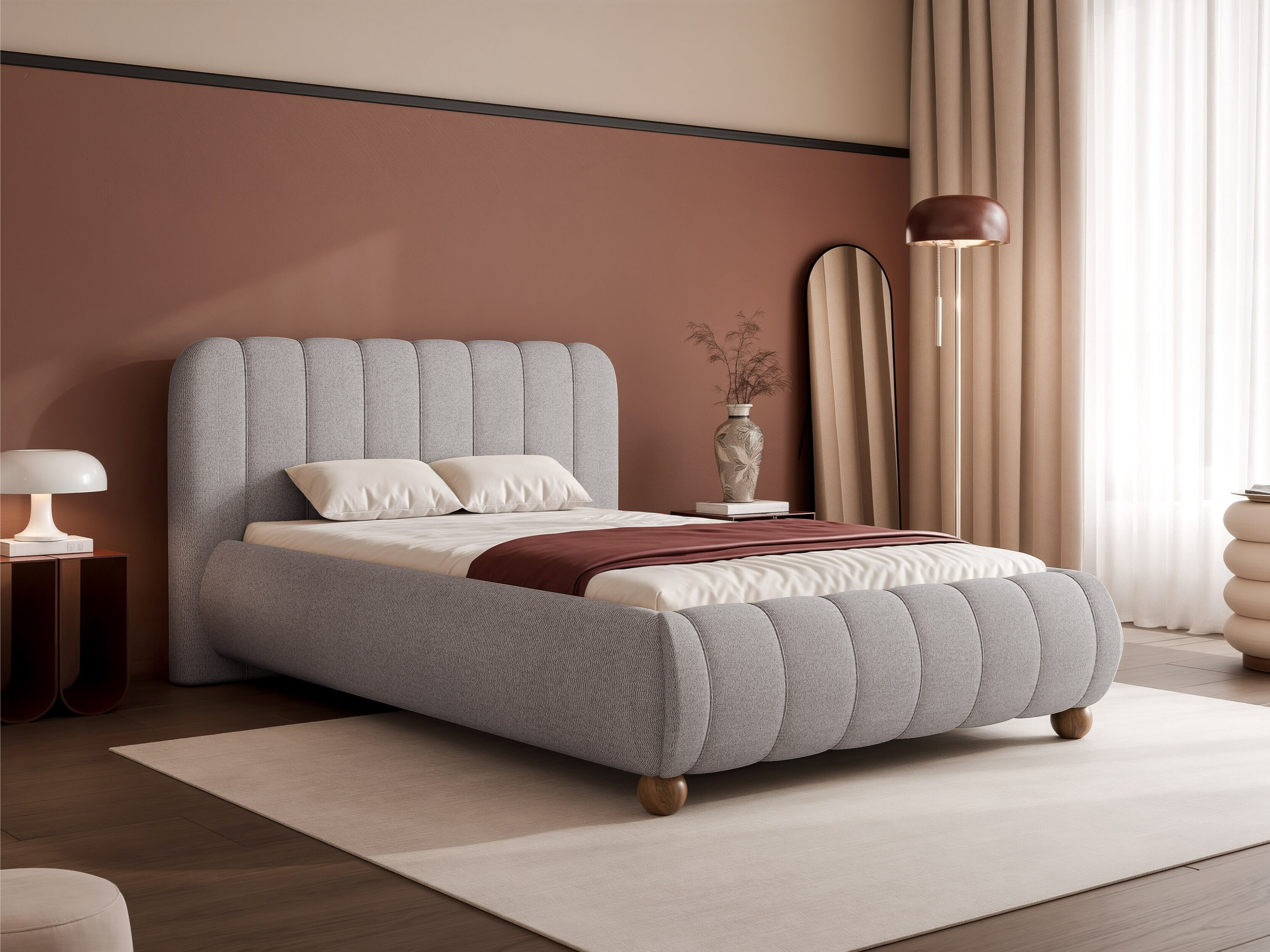 Легло Martinez 135 (Meva 6005)