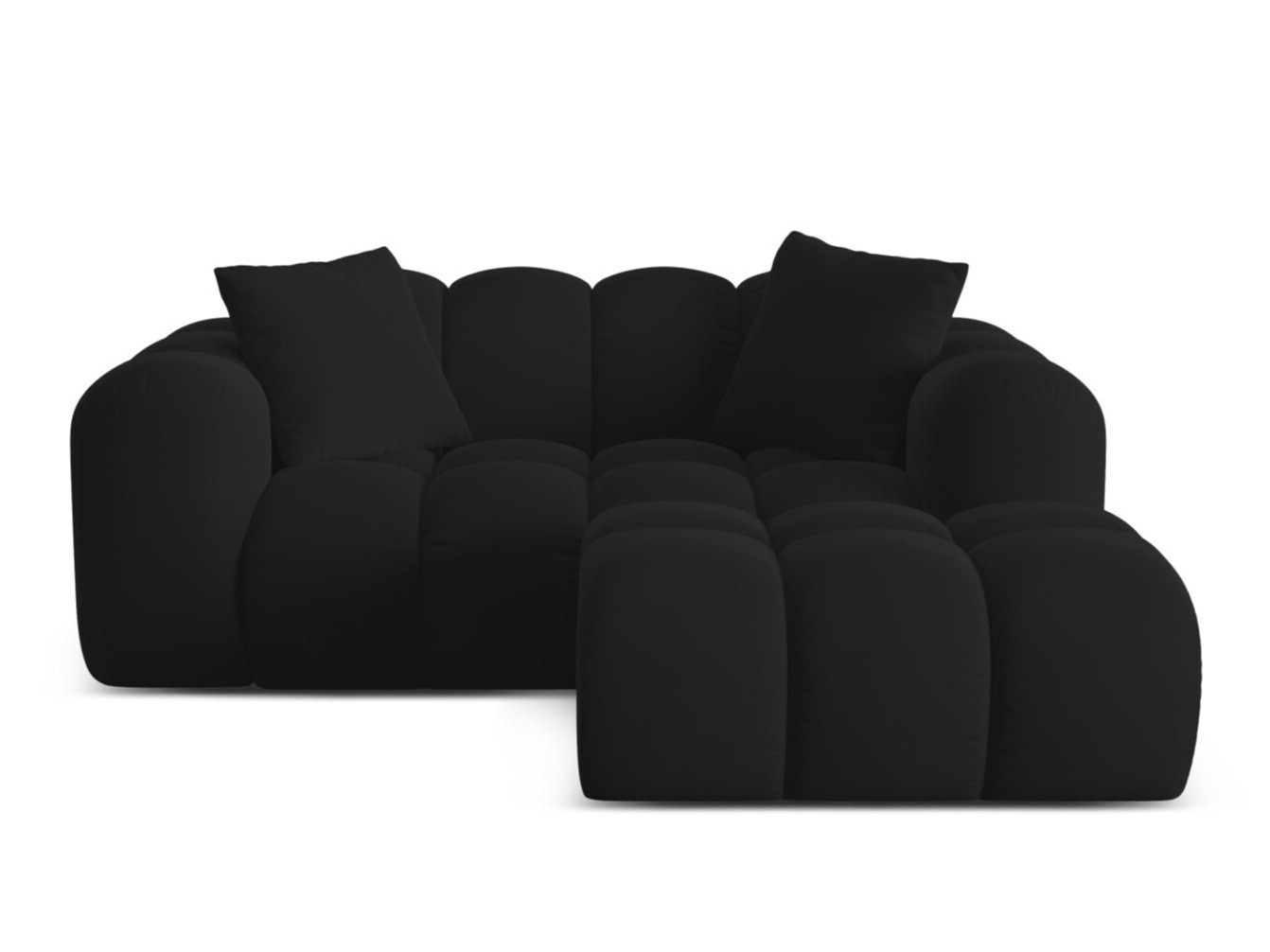 Комплект мека мебел Mondelo 105 (Bluvel 19)
