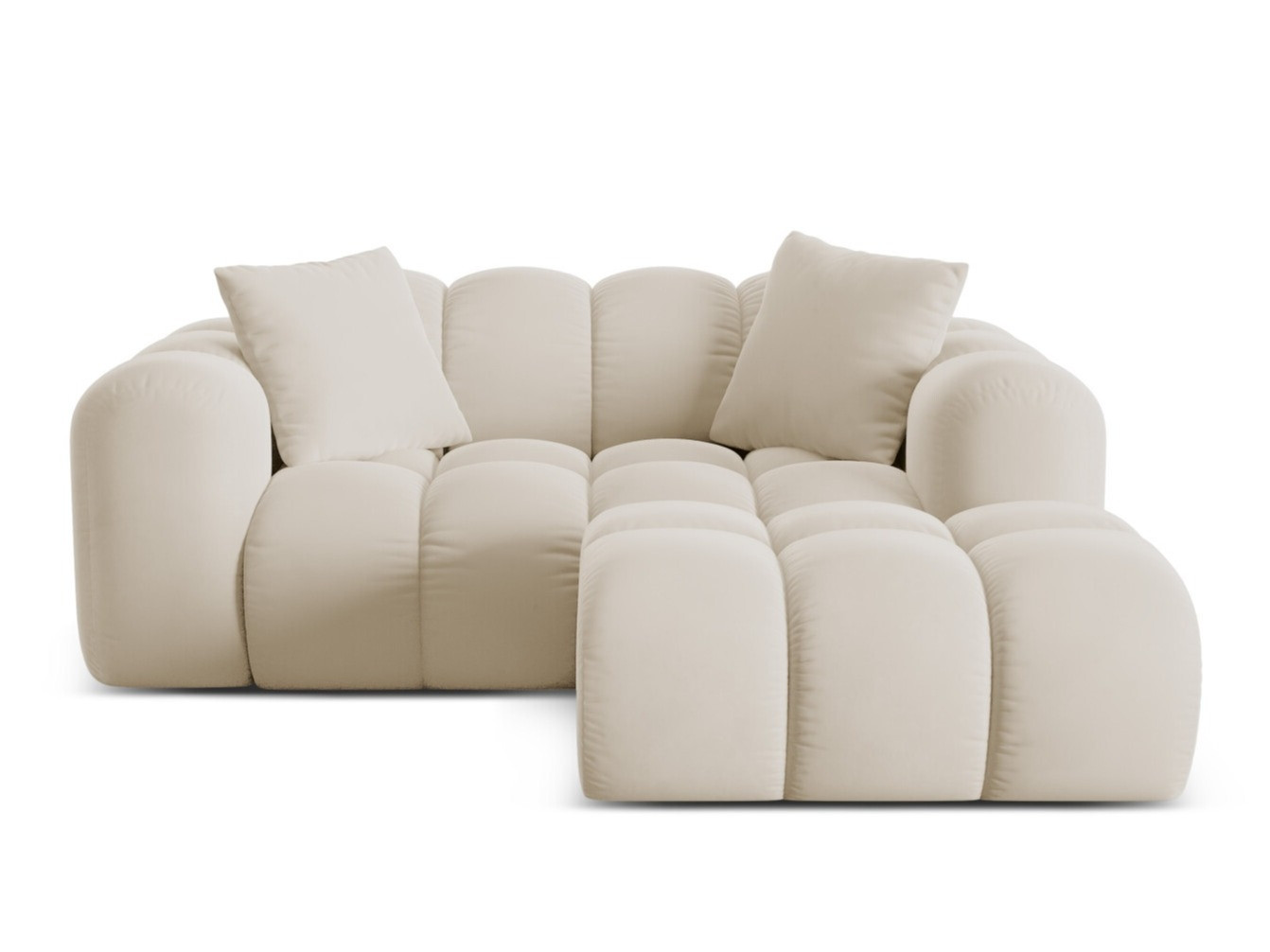 Комплект мека мебел Mondelo 105 (Bluvel 30)