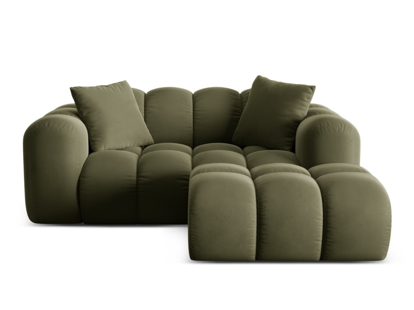 Комплект мека мебел Mondelo 105 (Bluvel 77)