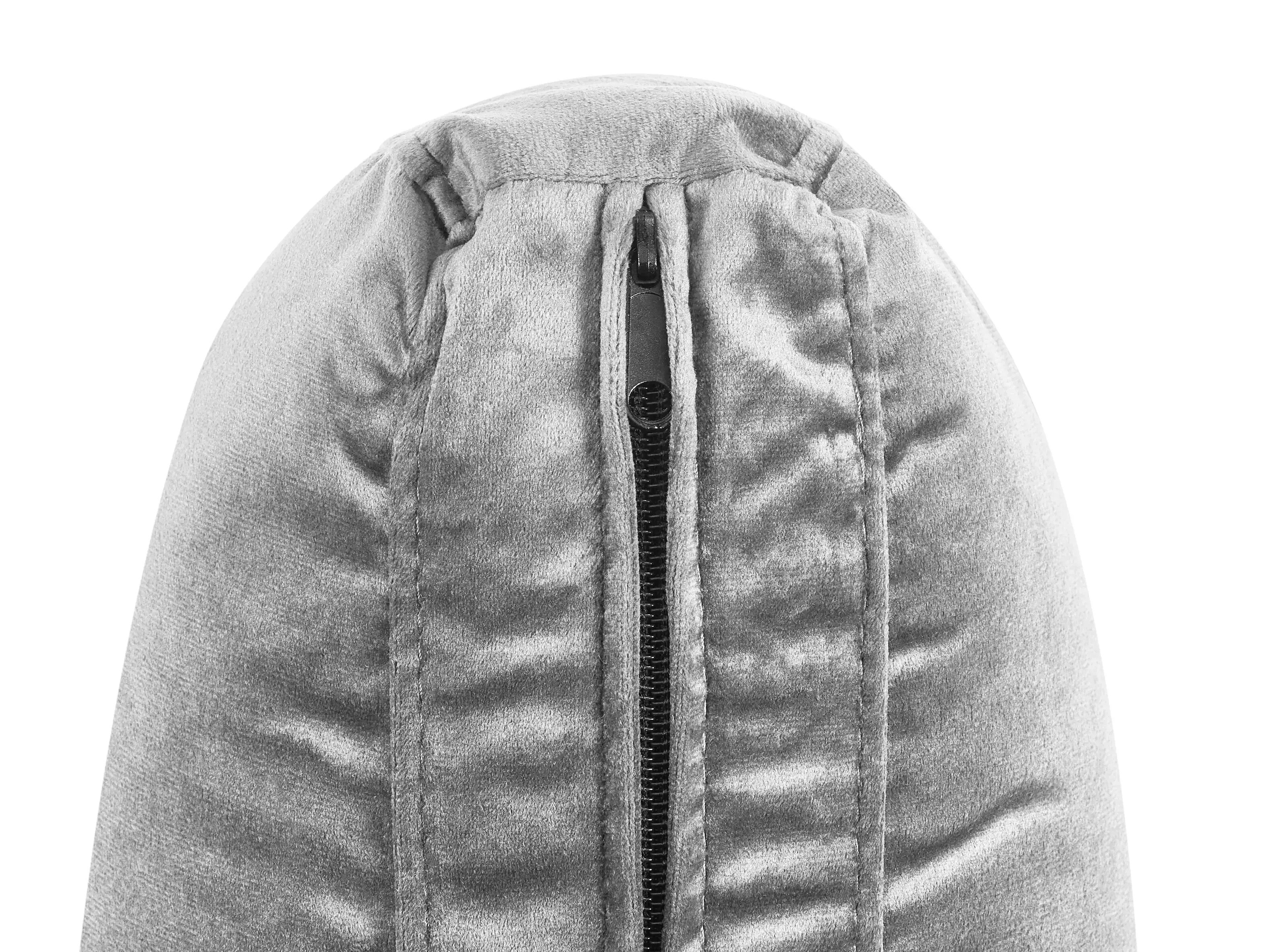 Модулен ъглов диван Dorleve 106 (Сив)