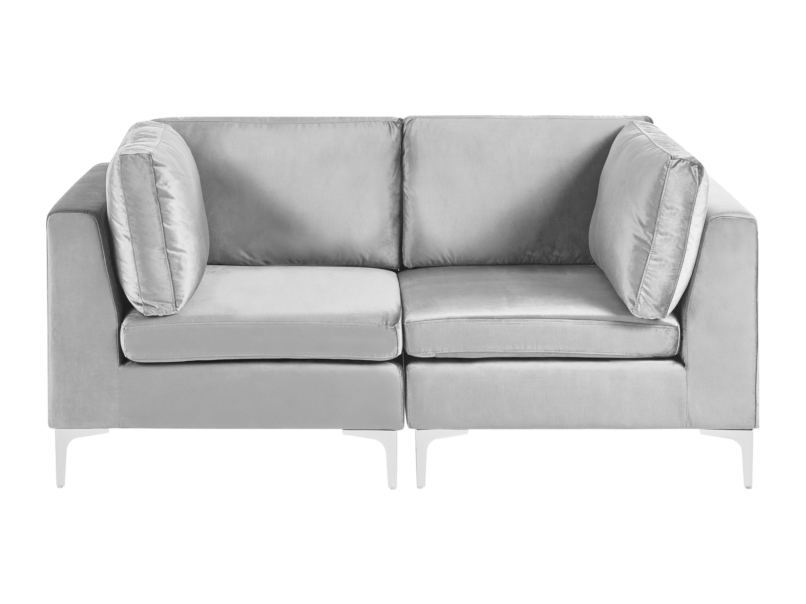Модулен диван Dorleve 107 (Сив)
