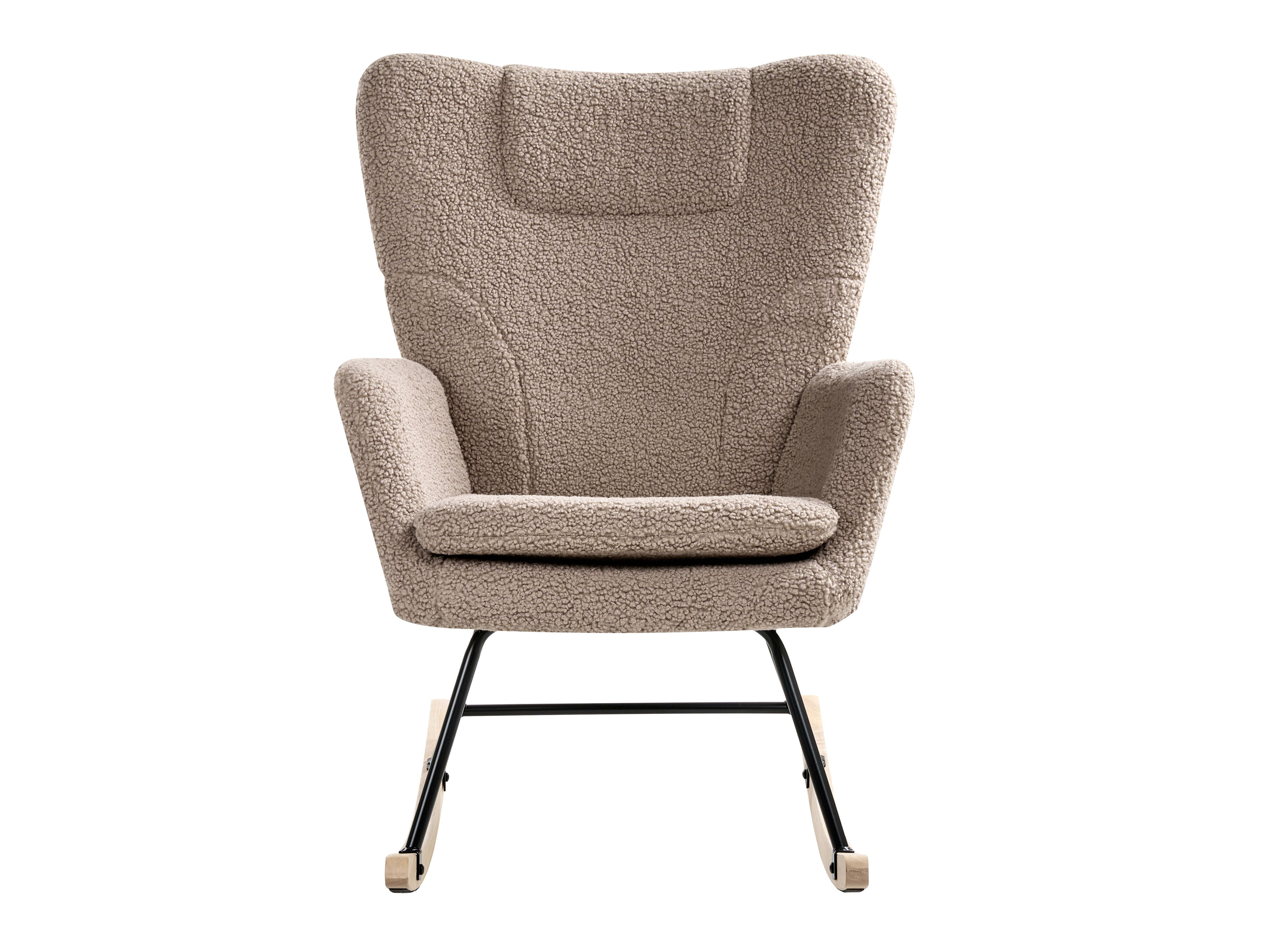 Люлеещ се стол Berwyn 3409 (Taupe)