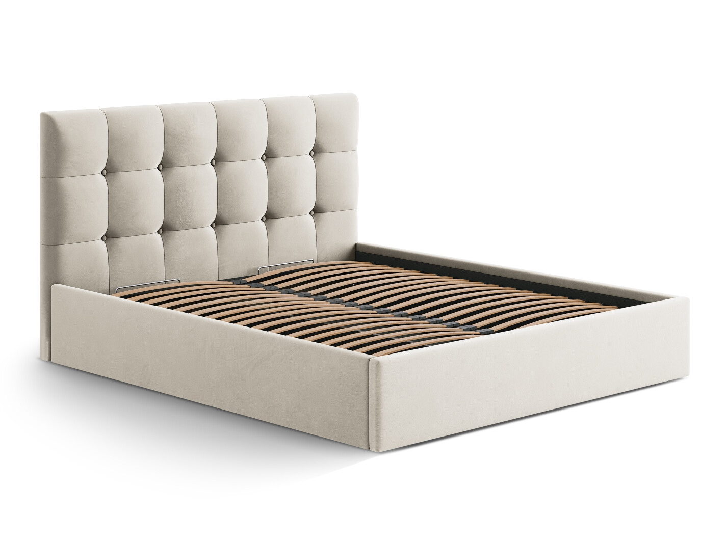 Легло Beckley 398 (Bluvel 30)