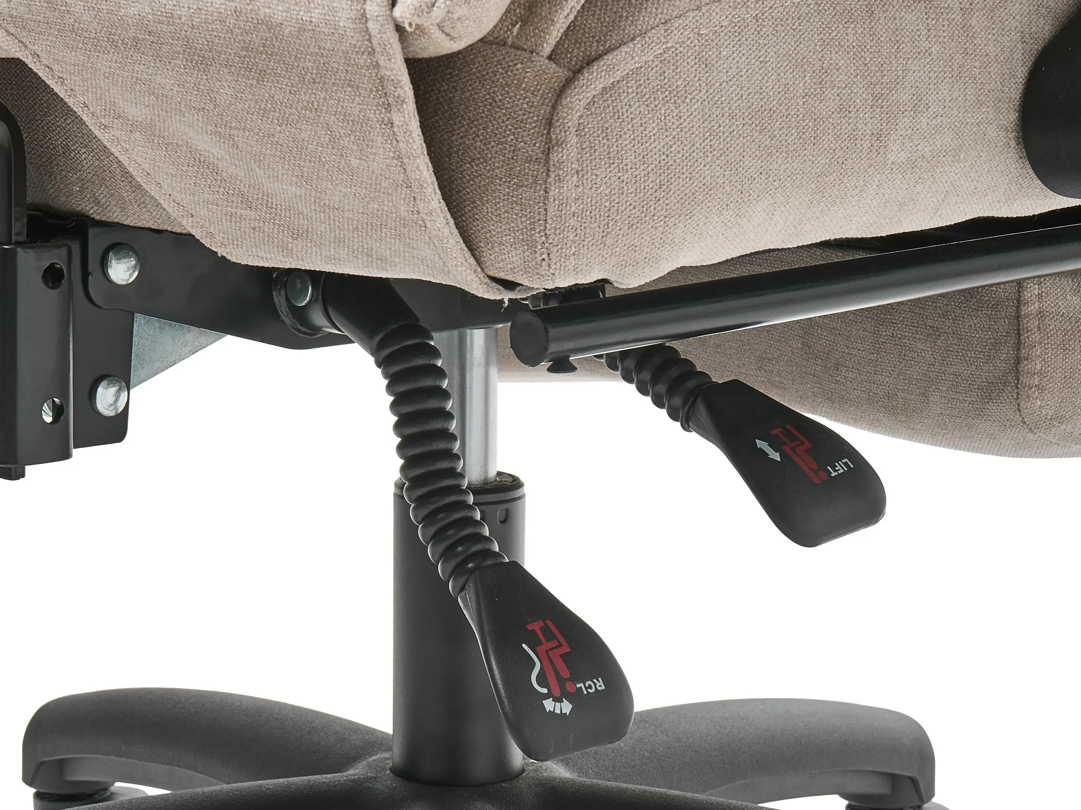Офис стол Berwyn 3435 (Бежов)