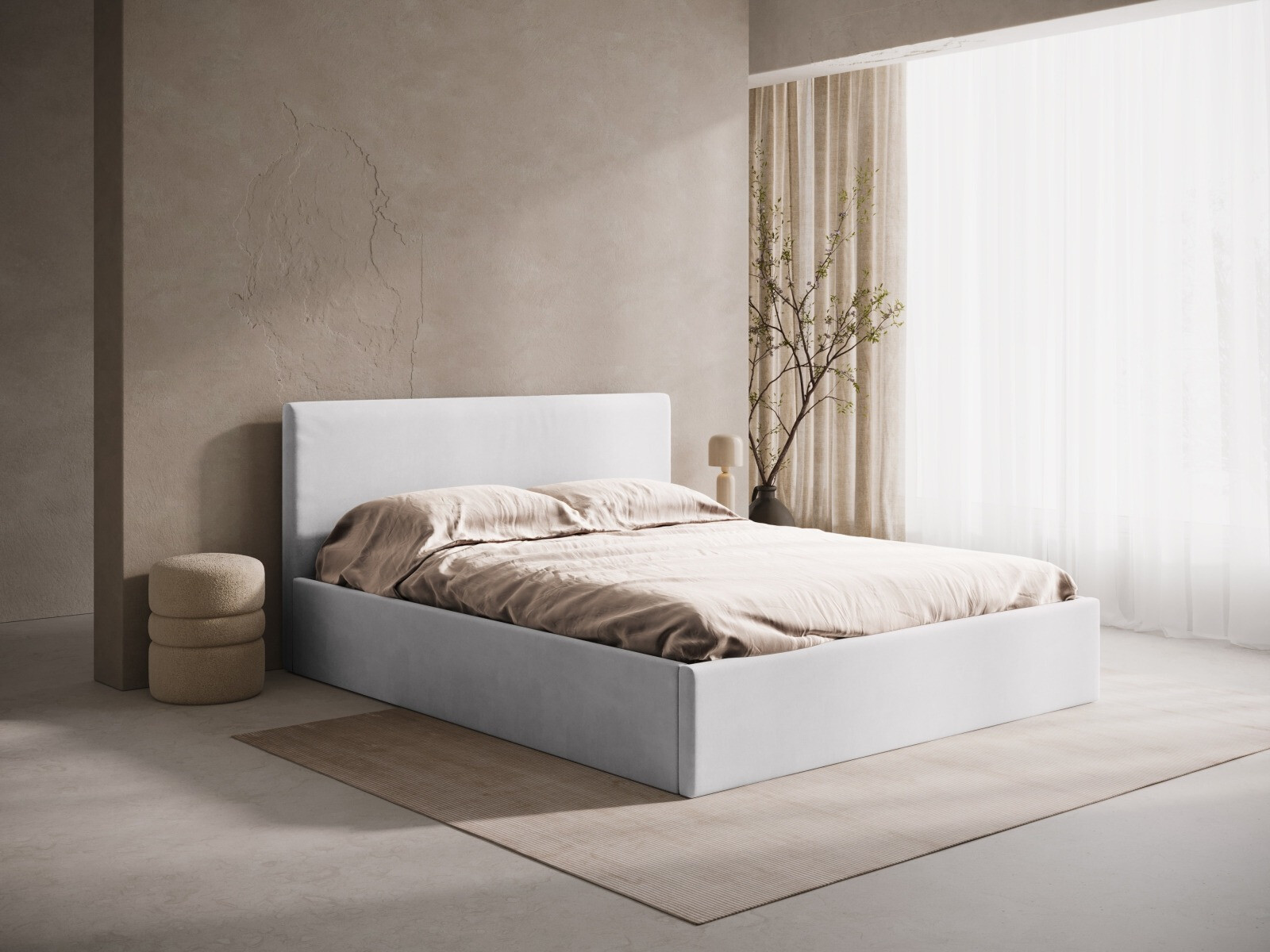 Легло Beckley 398 (Bluvel 03)