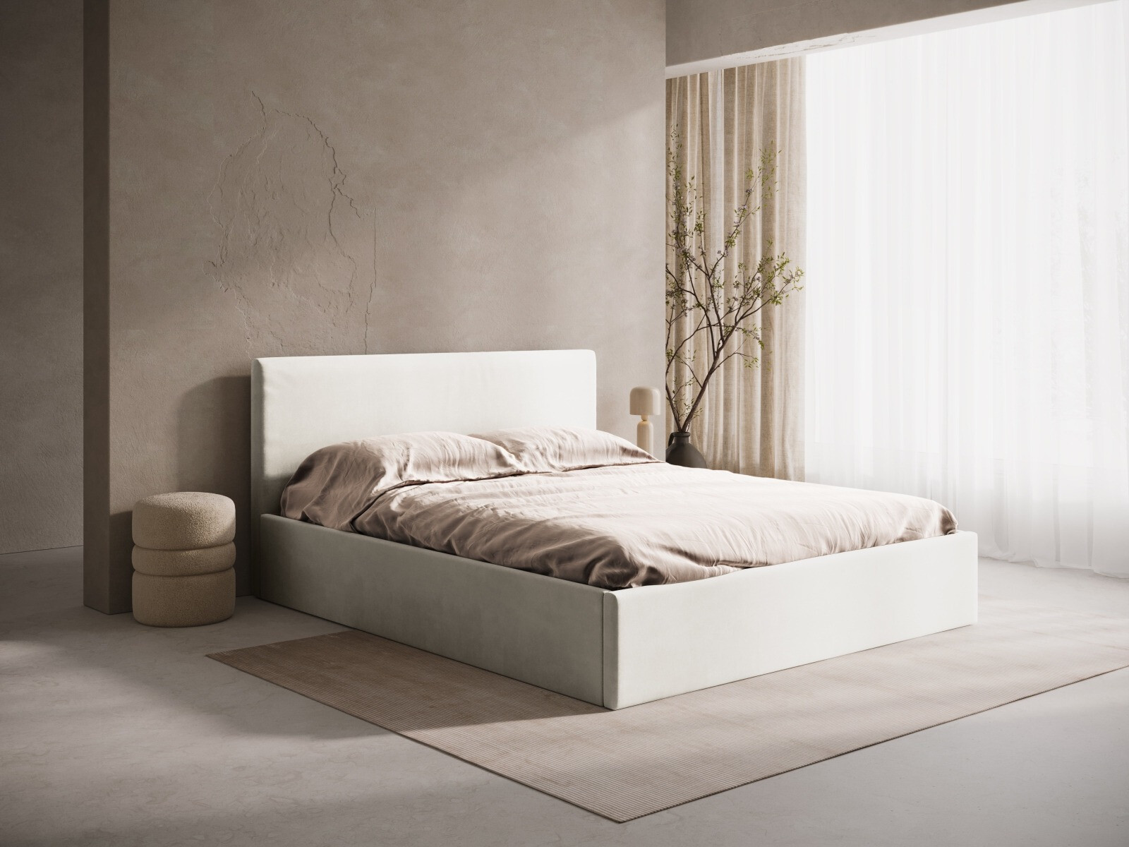 Легло Beckley 398 (Bluvel 30)
