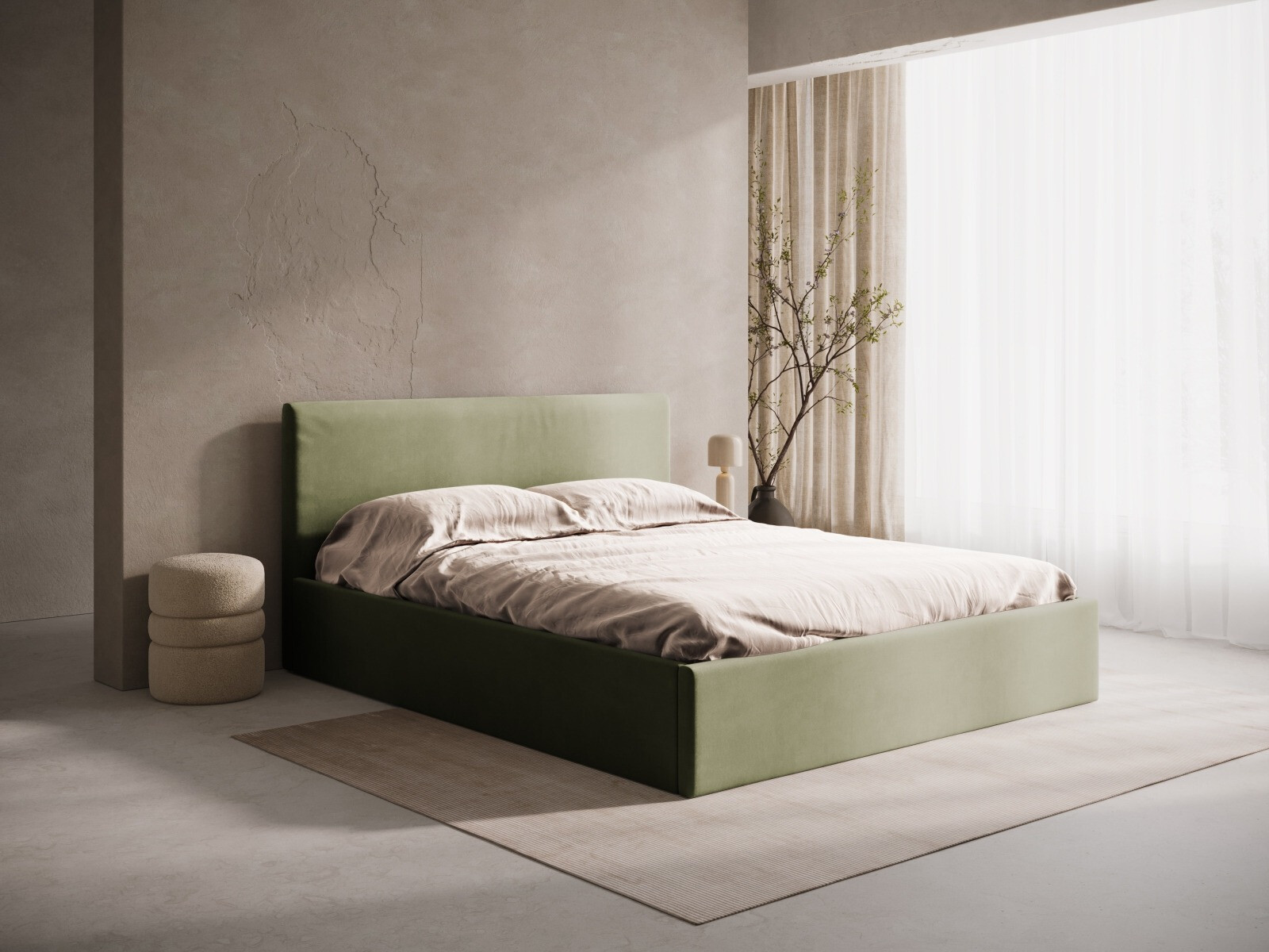 Легло Beckley 398 (Bluvel 77)