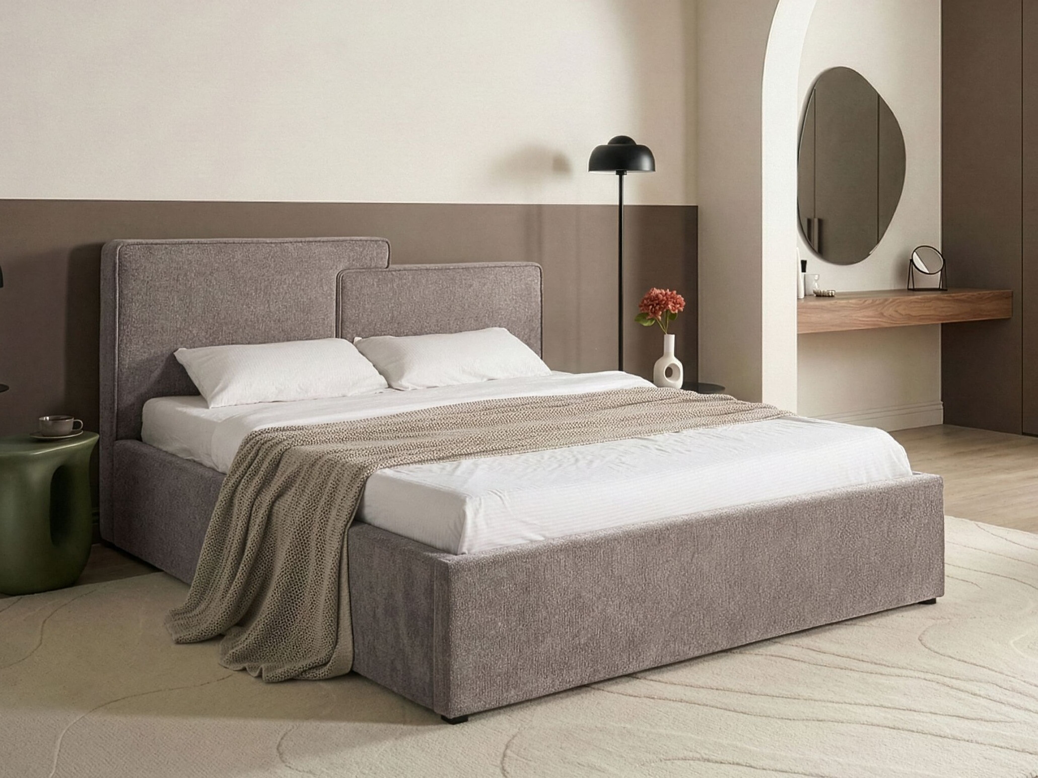 Легло Berwyn 3437 (Taupe)