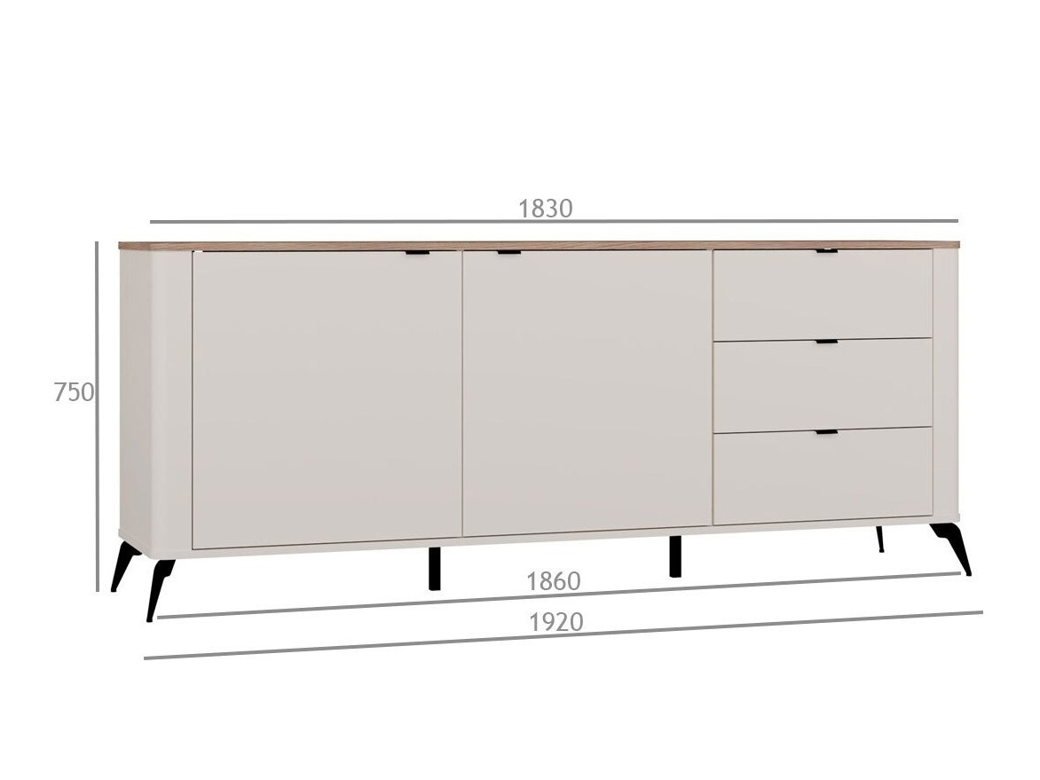 Скрин Soavie 106 (Кашмир)
